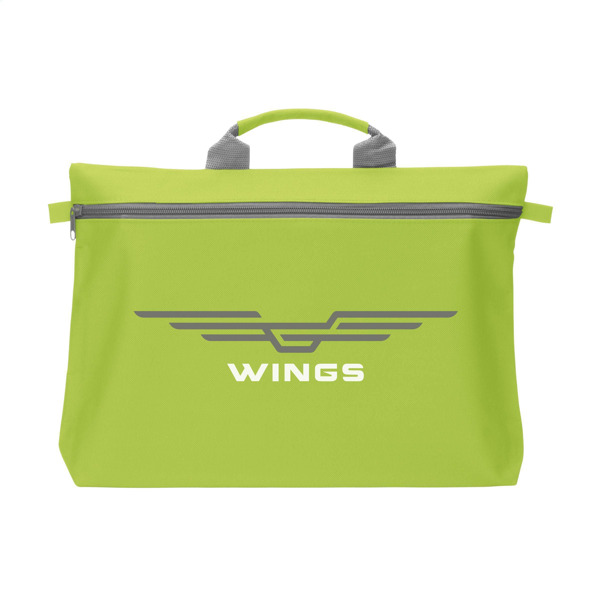 Docutravel Document Bag