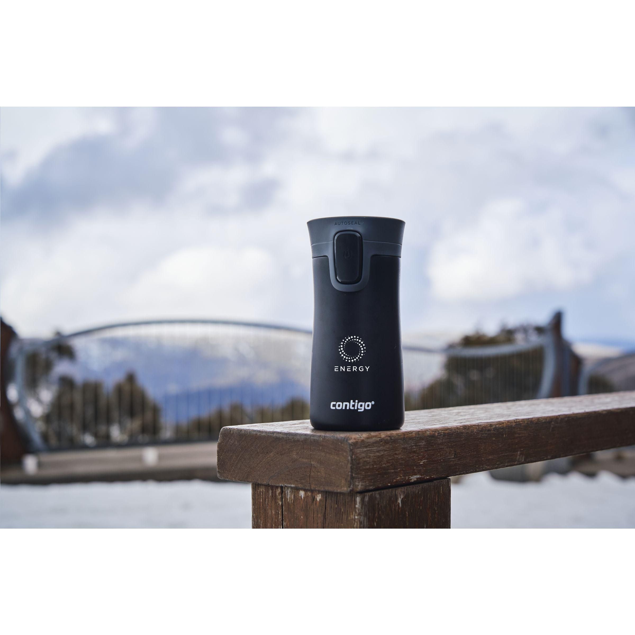 Contigo® Pinnacle 300 Ml Thermo Cup