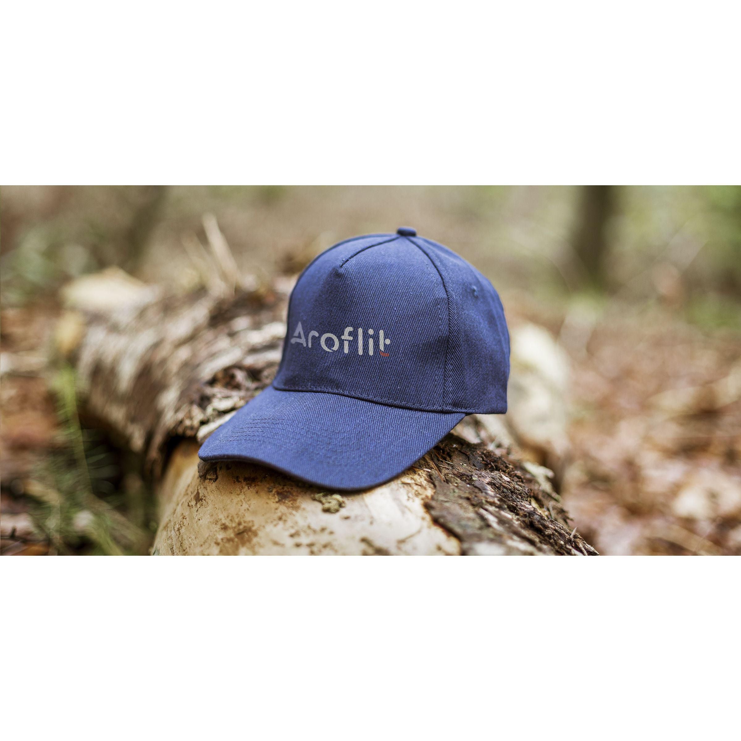Hamar Cap Recycled Cotton Cap