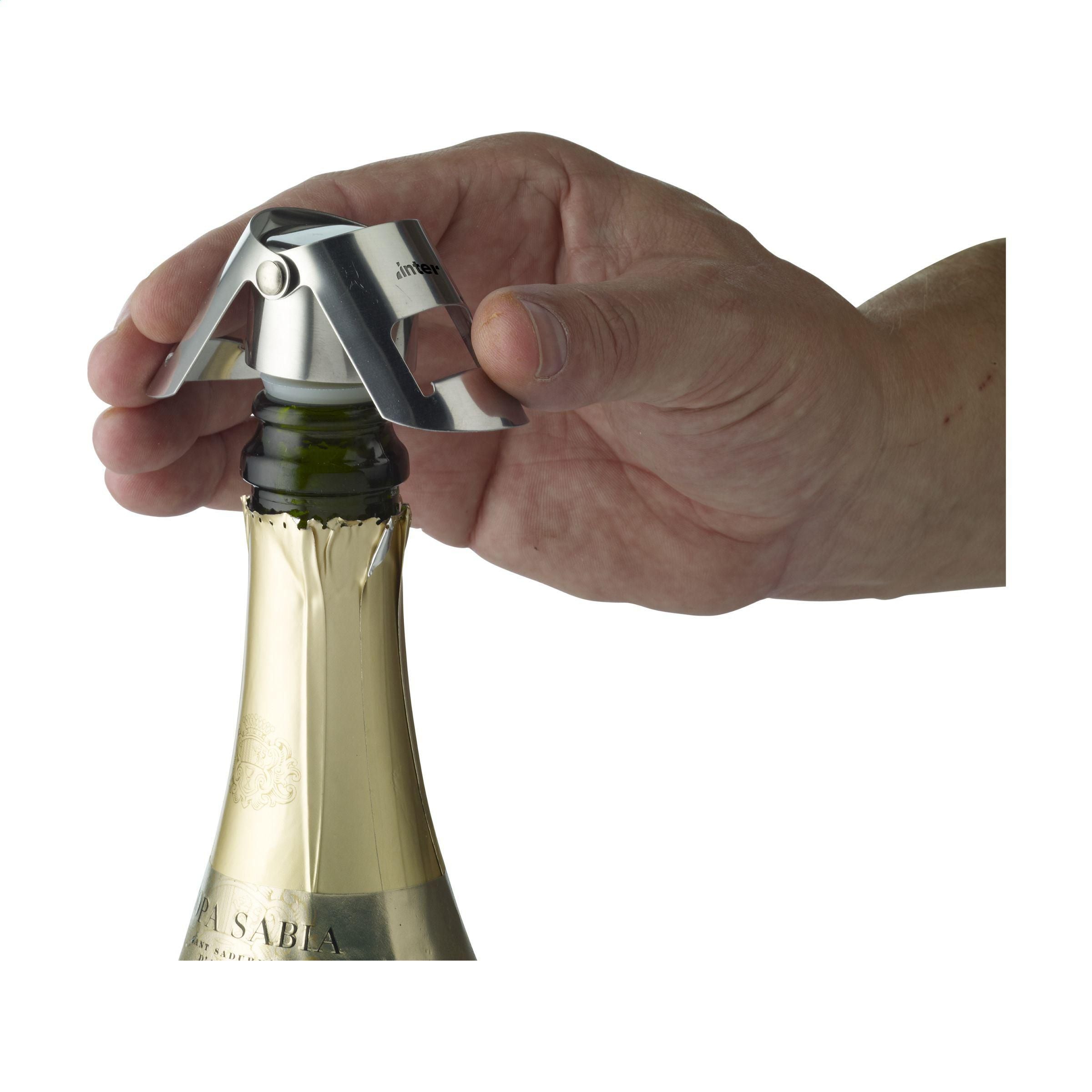 Celebrate Bottle Cap