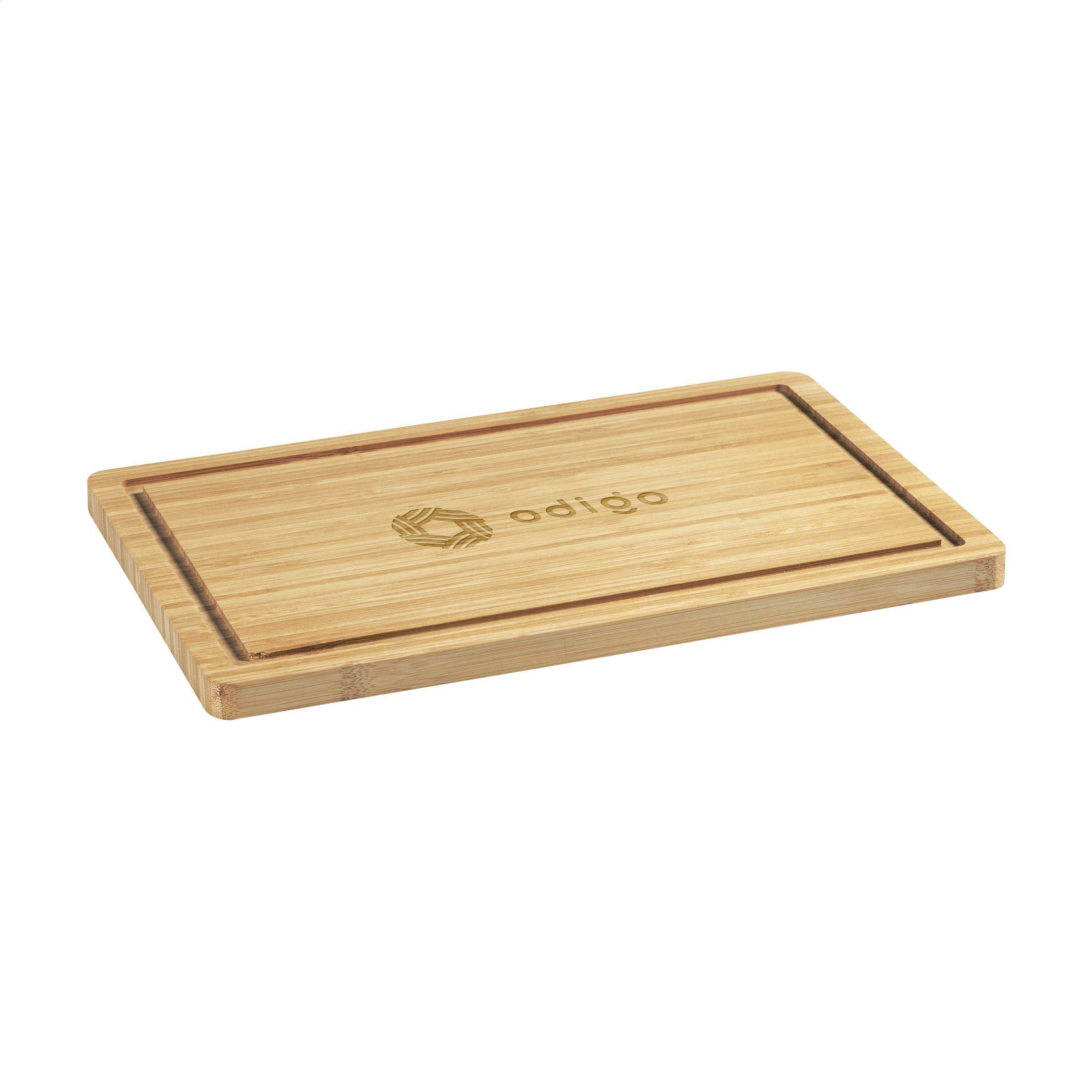 Bamboo Board Chopping Board