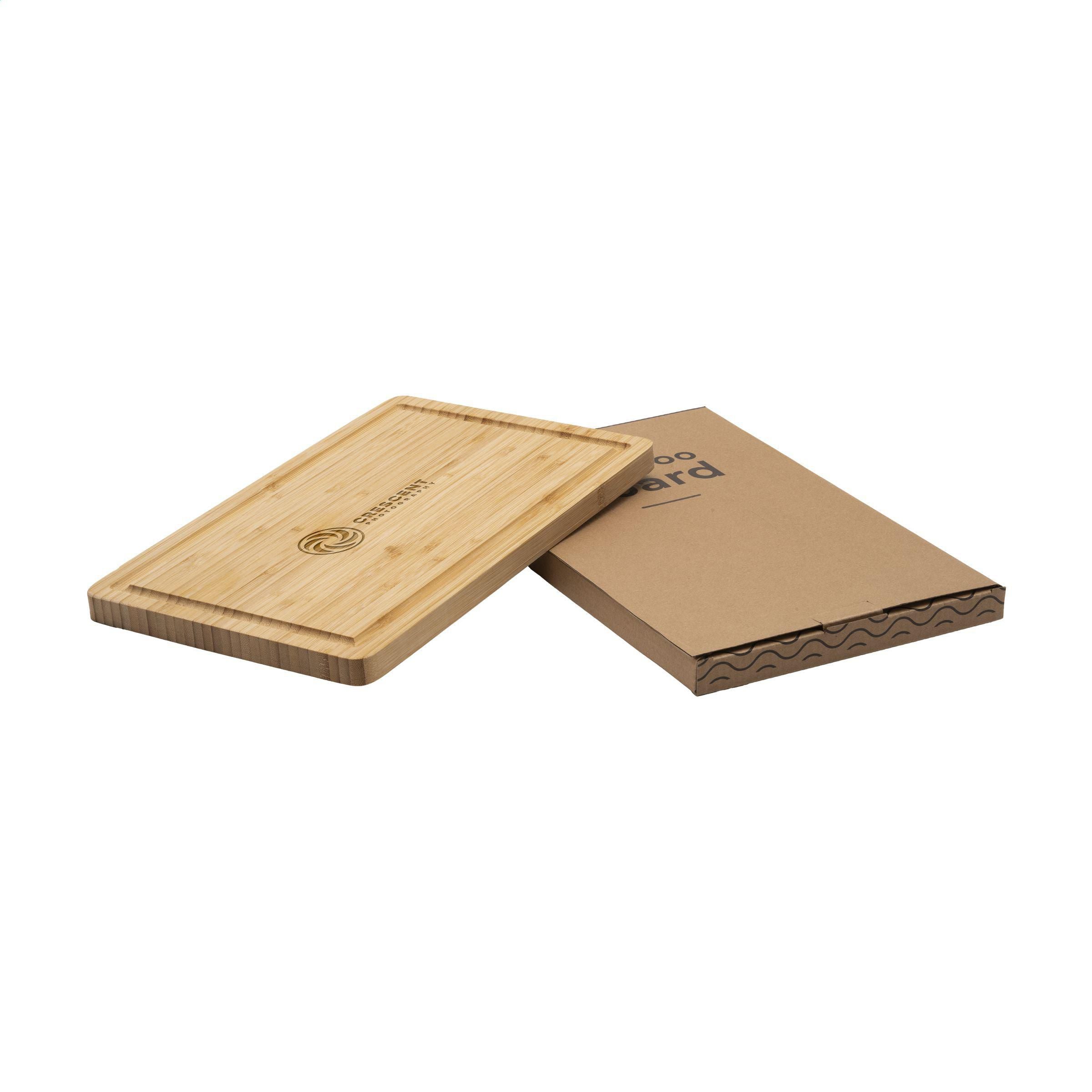 Bamboo Board Chopping Board