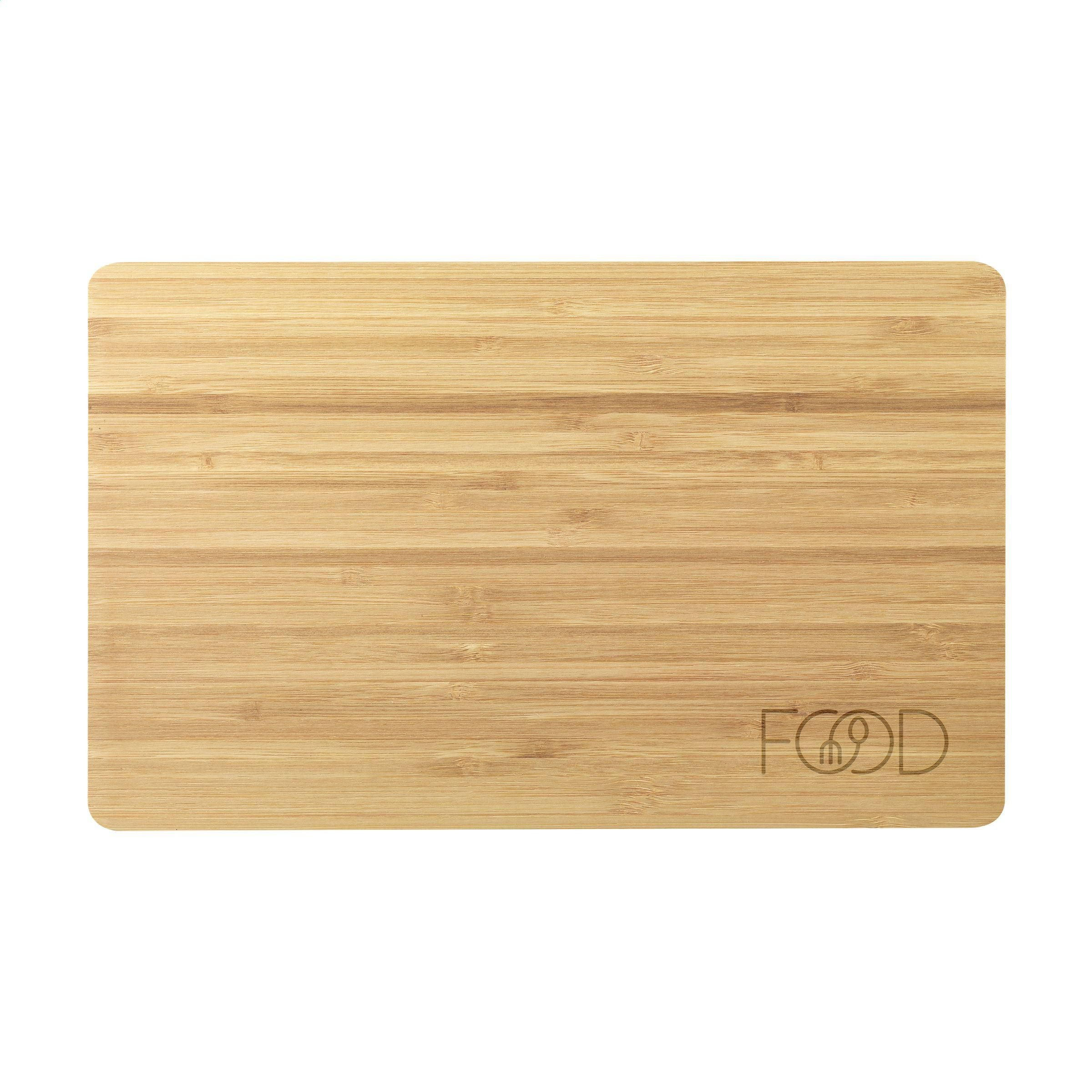 Bamboo Board Chopping Board