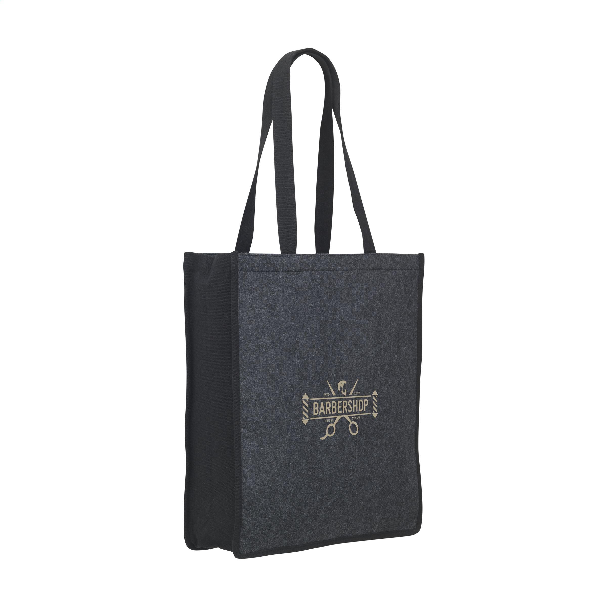 Vibe Shopper Grs Rpet Felt (320 G/M²)