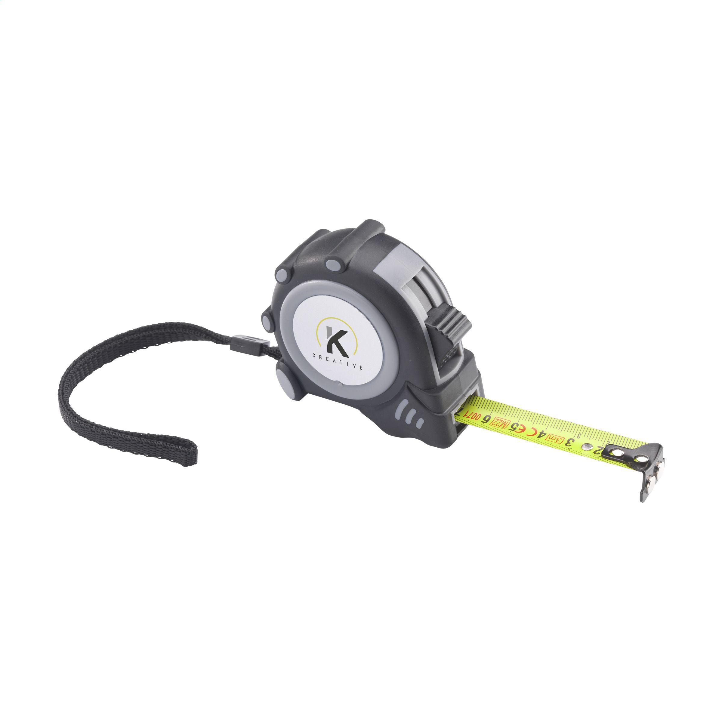 Clark Rcs Recycled 3 Meter Tape Measure