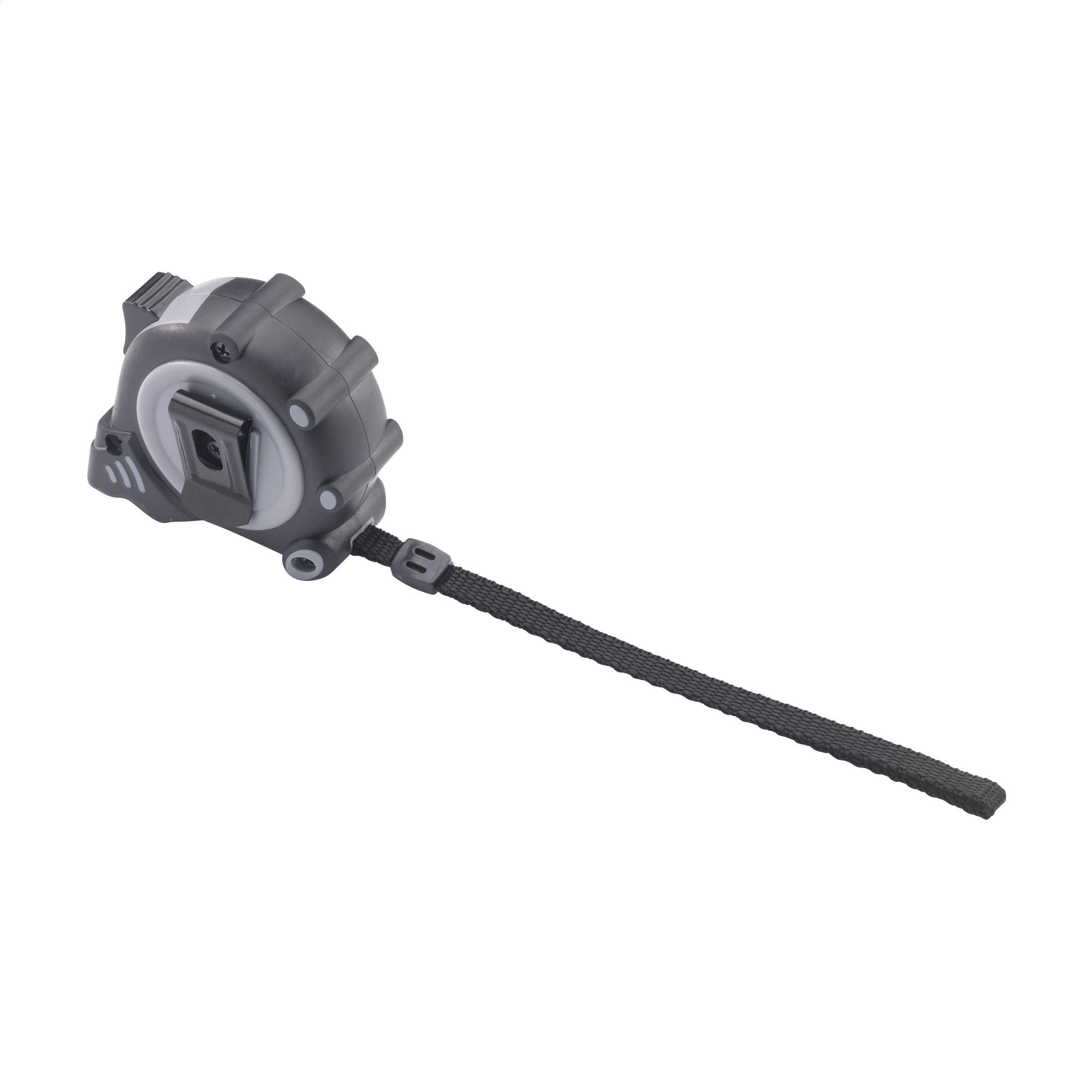 Clark Rcs Recycled 3 Meter Tape Measure