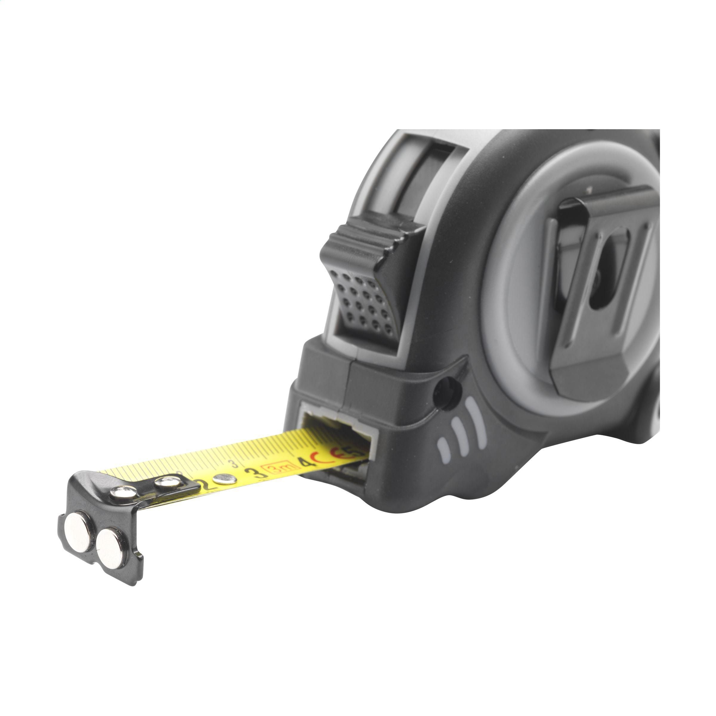 Clark Rcs Recycled 3 Meter Tape Measure