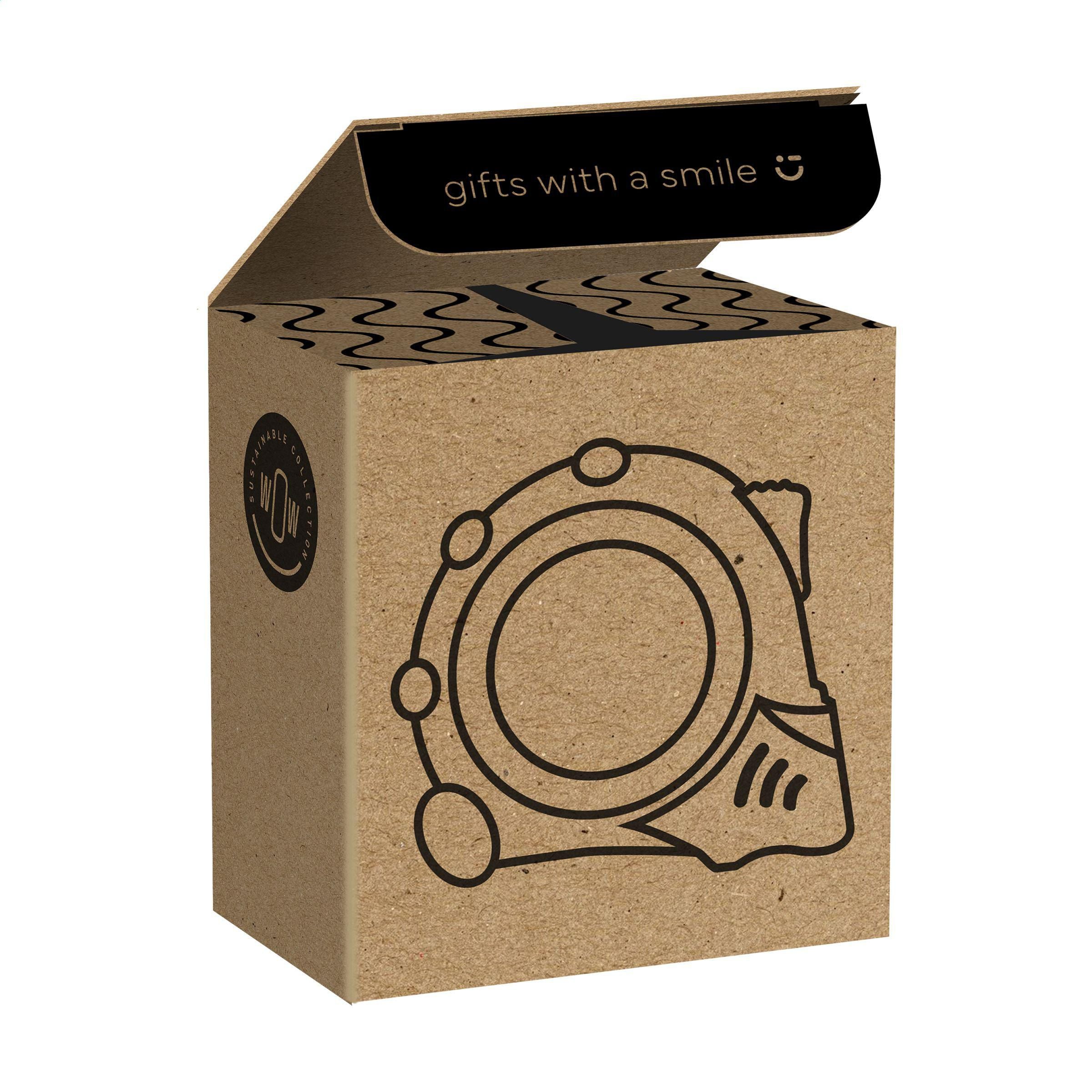 Clark Rcs Recycled 3 Meter Tape Measure