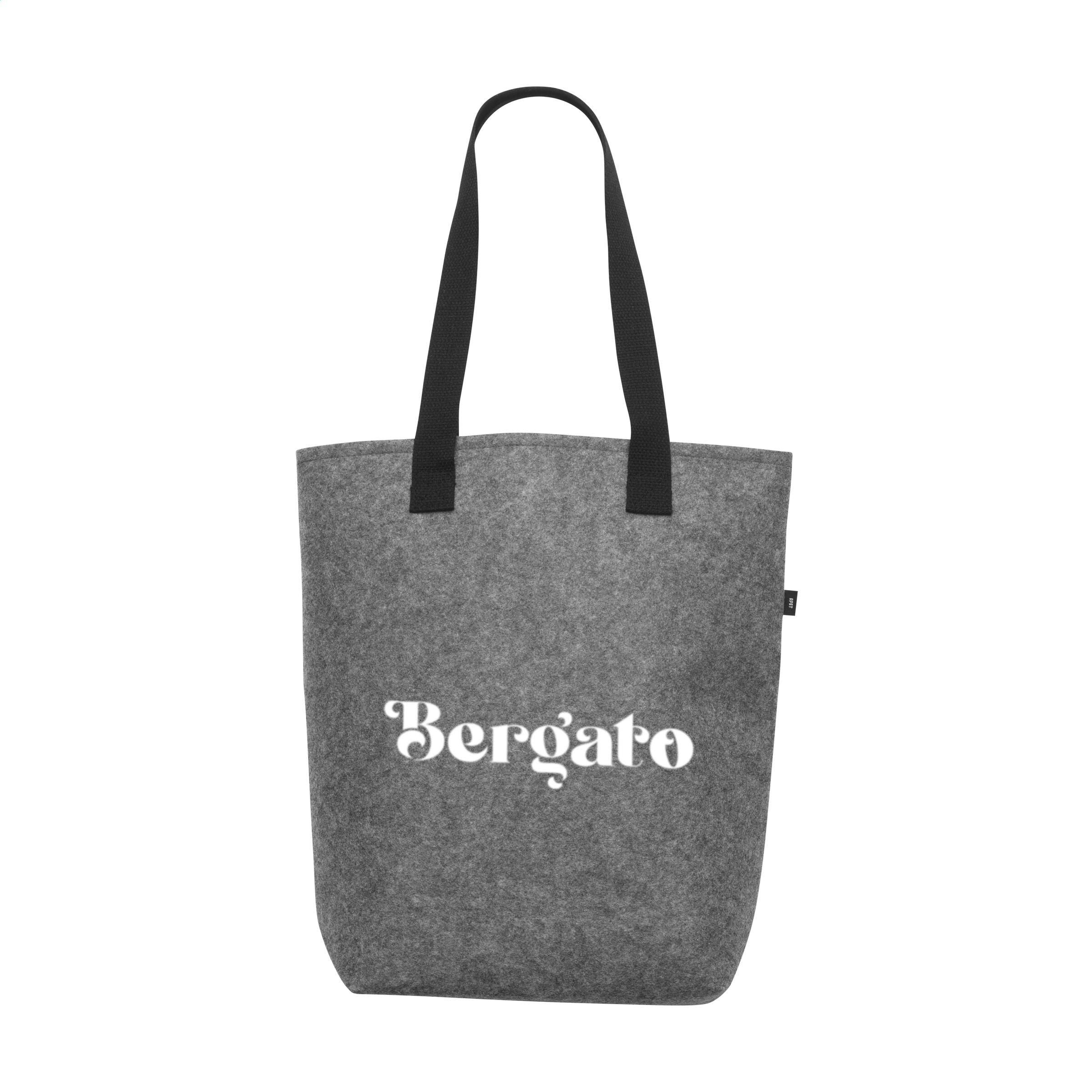 Feltro Xl Grs Rpet Shopper