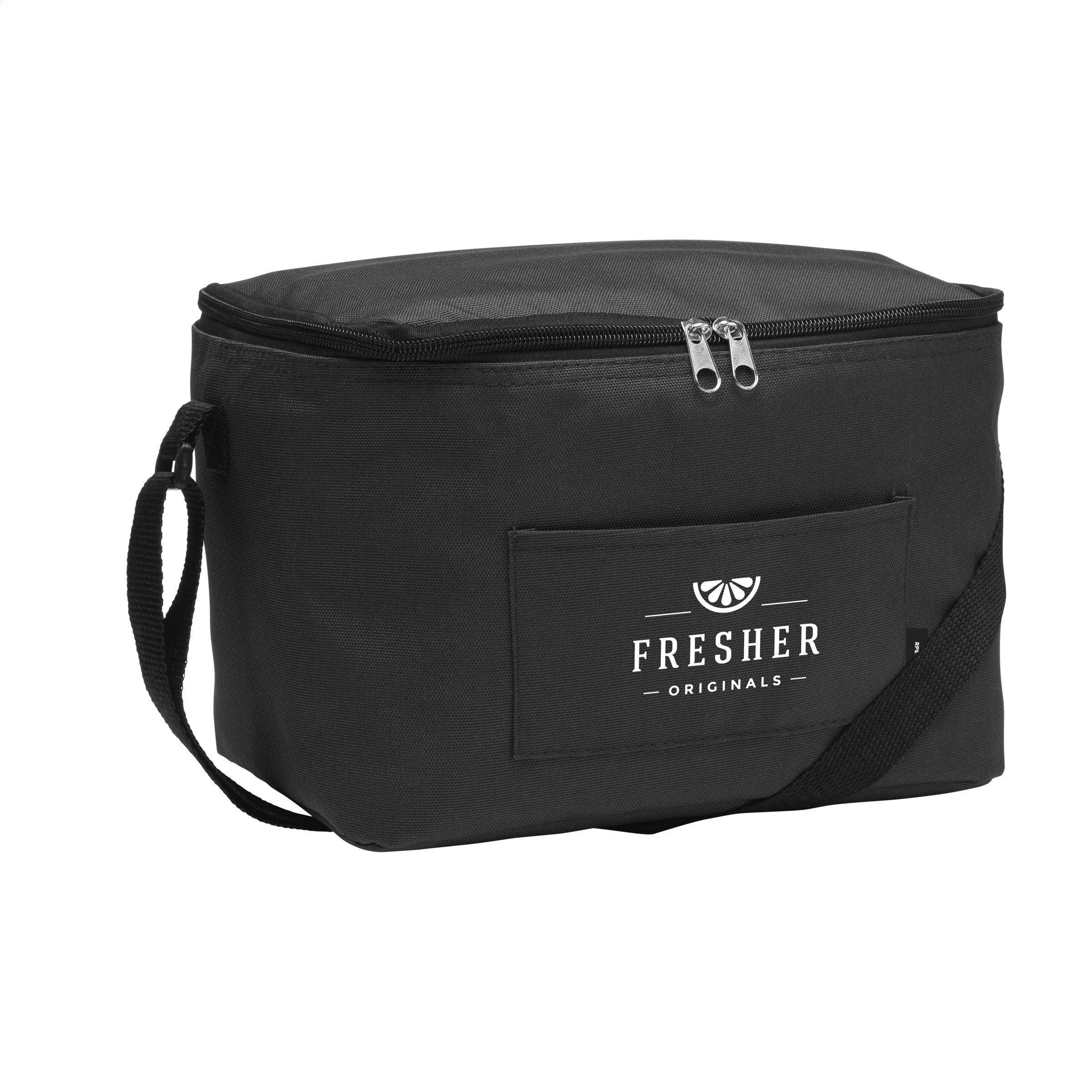 Zembla Grs Rpet Cooling Bag