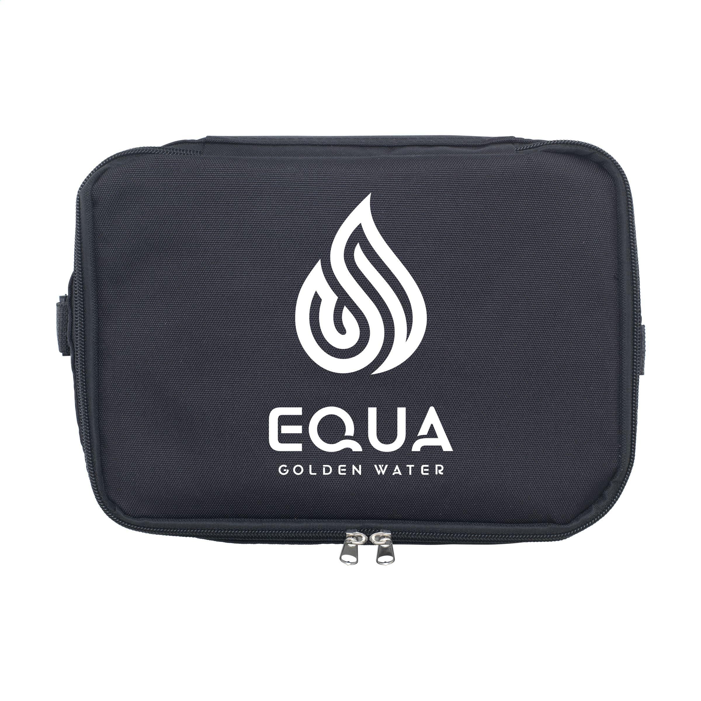 Zembla Grs Rpet Cooling Bag