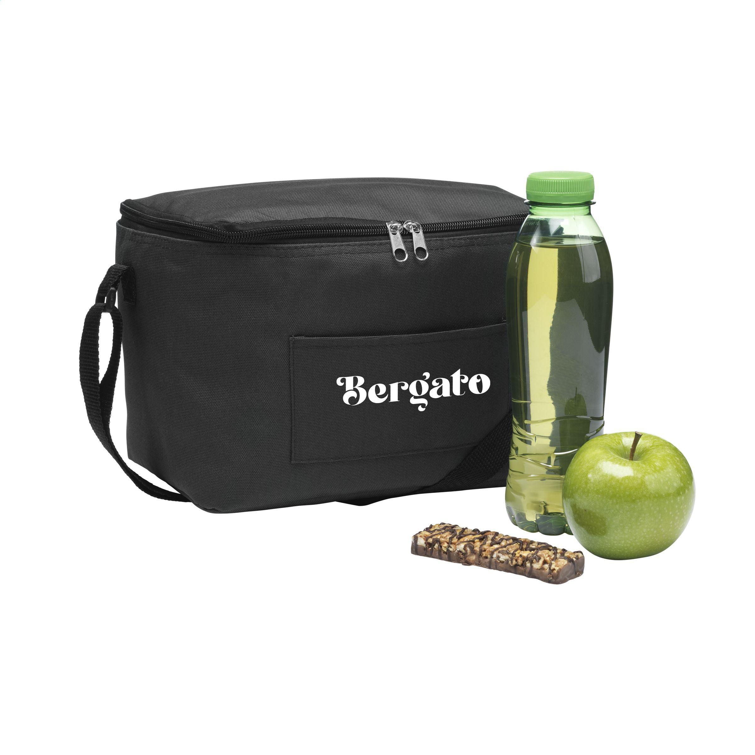 Zembla Grs Rpet Cooling Bag