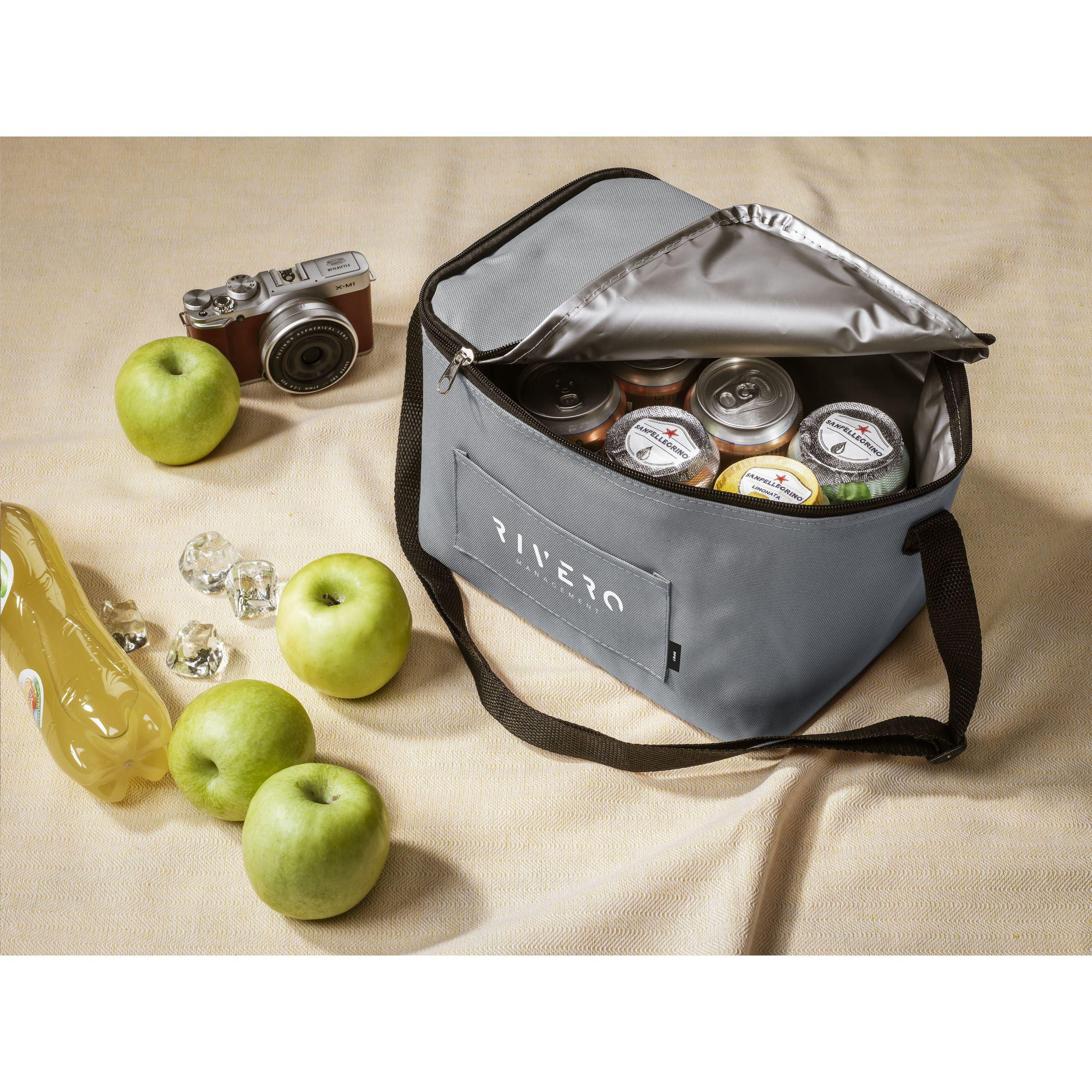 Zembla Grs Rpet Cooling Bag