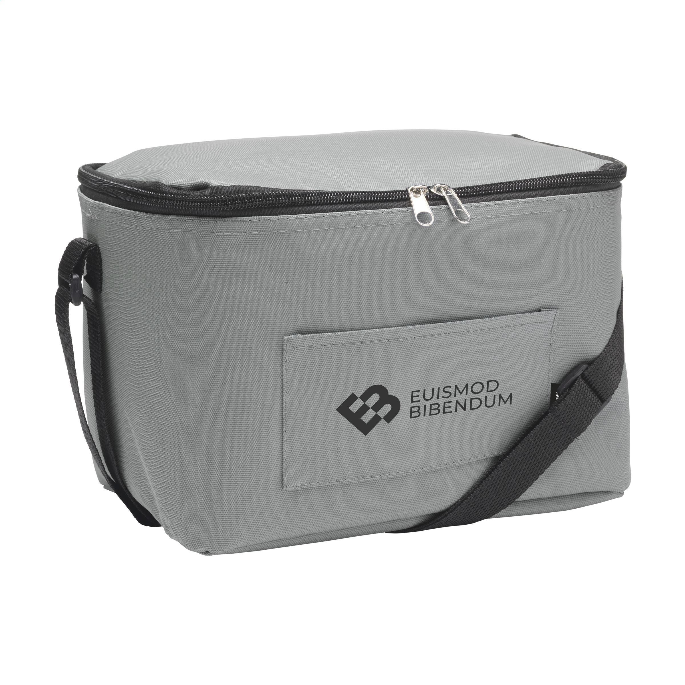 Zembla Grs Rpet Cooling Bag