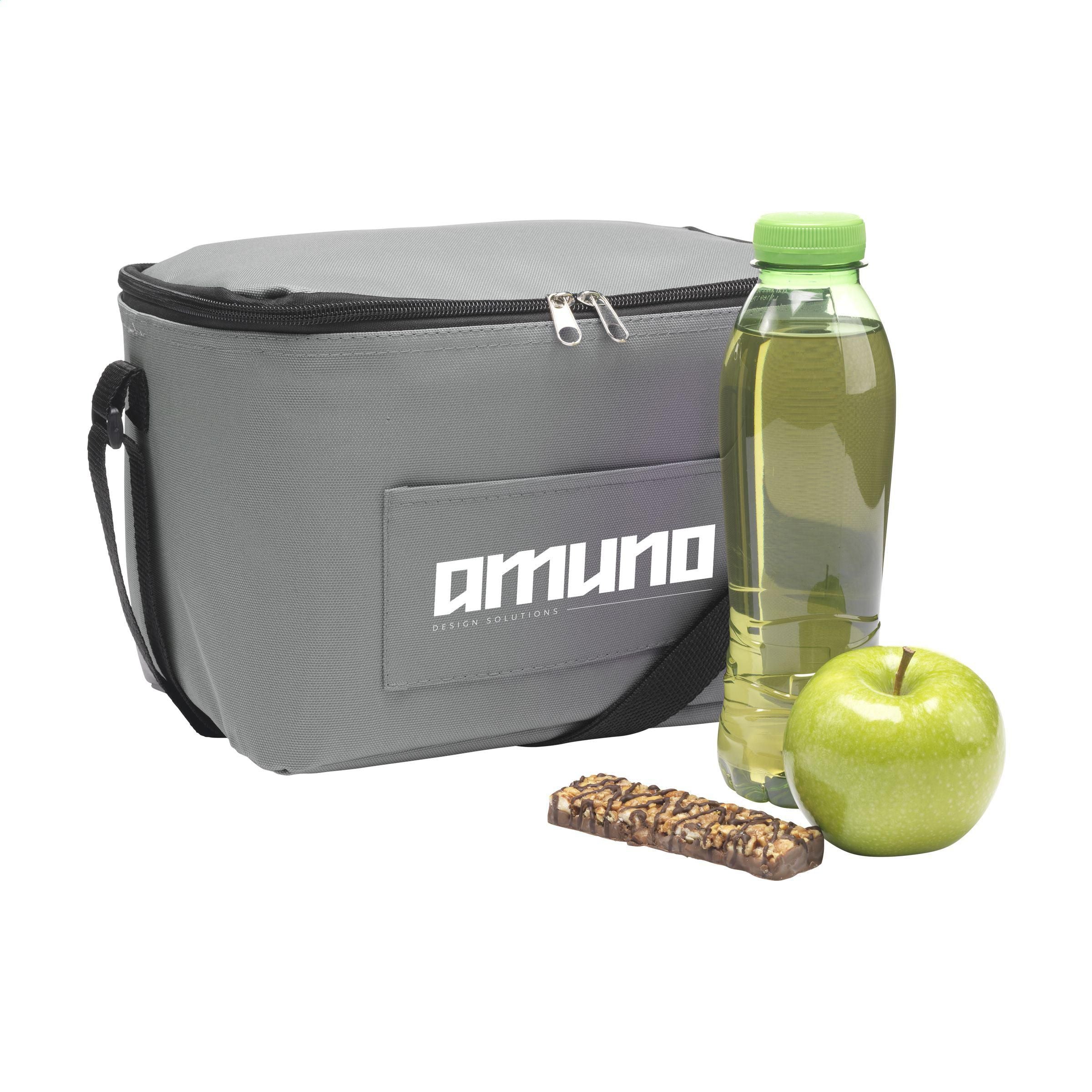 Zembla Grs Rpet Cooling Bag