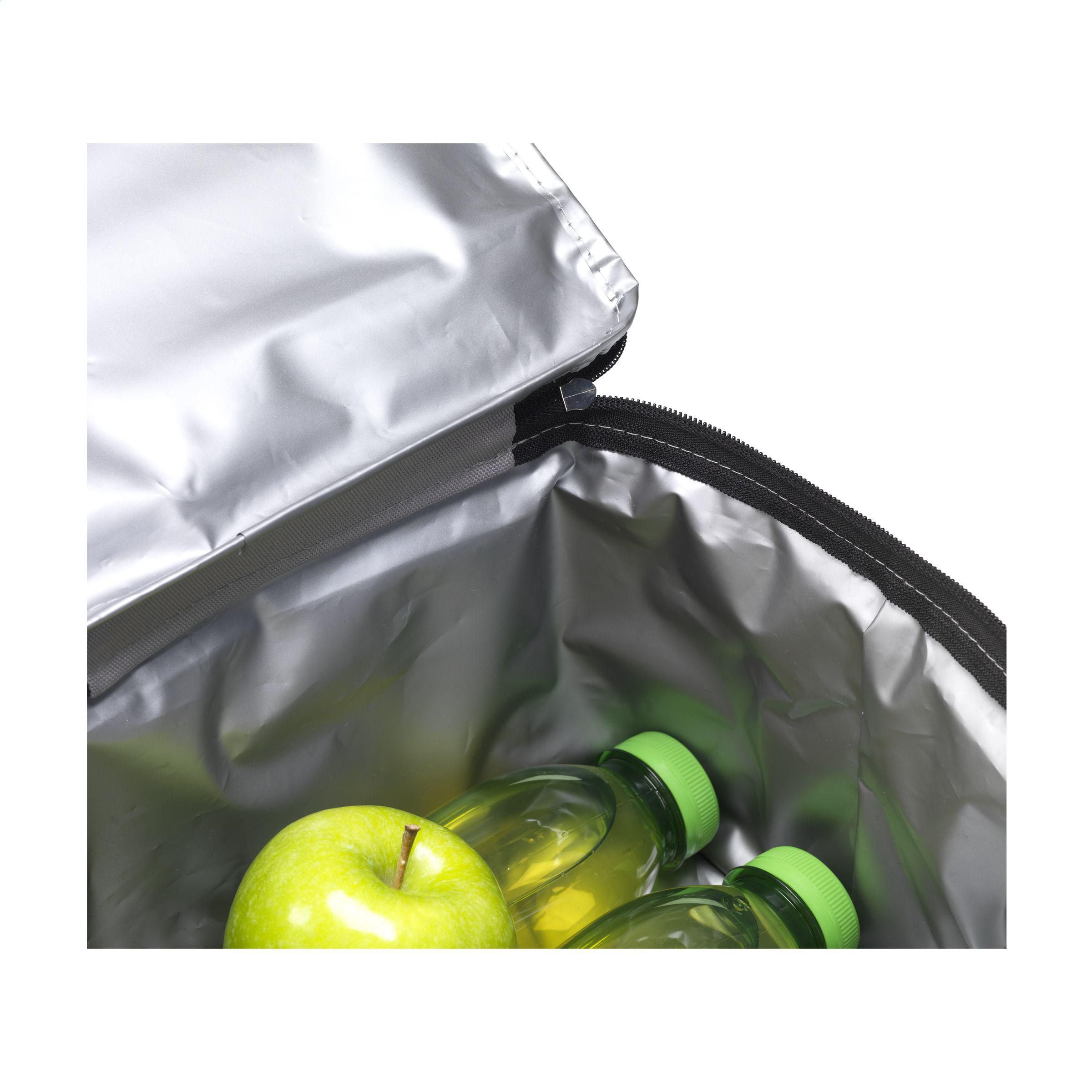 Zembla Grs Rpet Cooling Bag