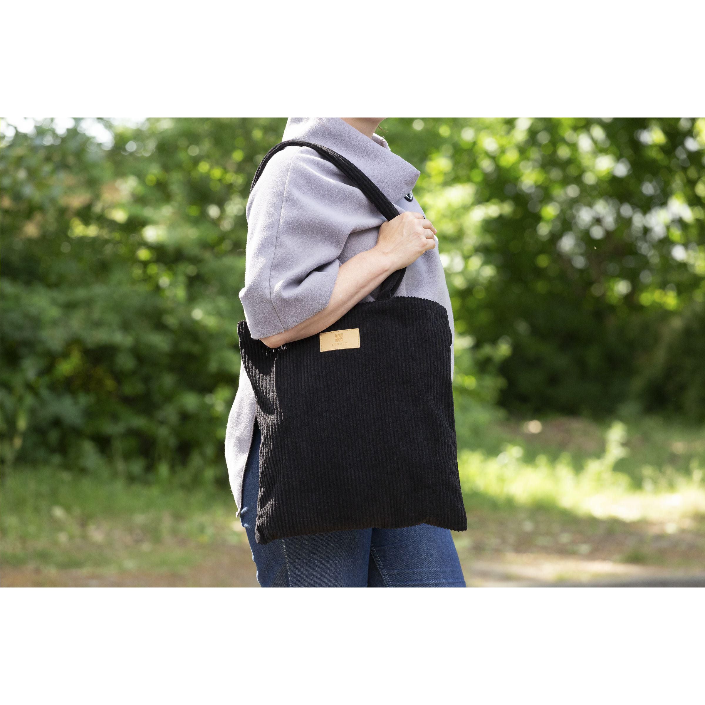 Alfie Grs Recycled Shopper (270 G/M²)