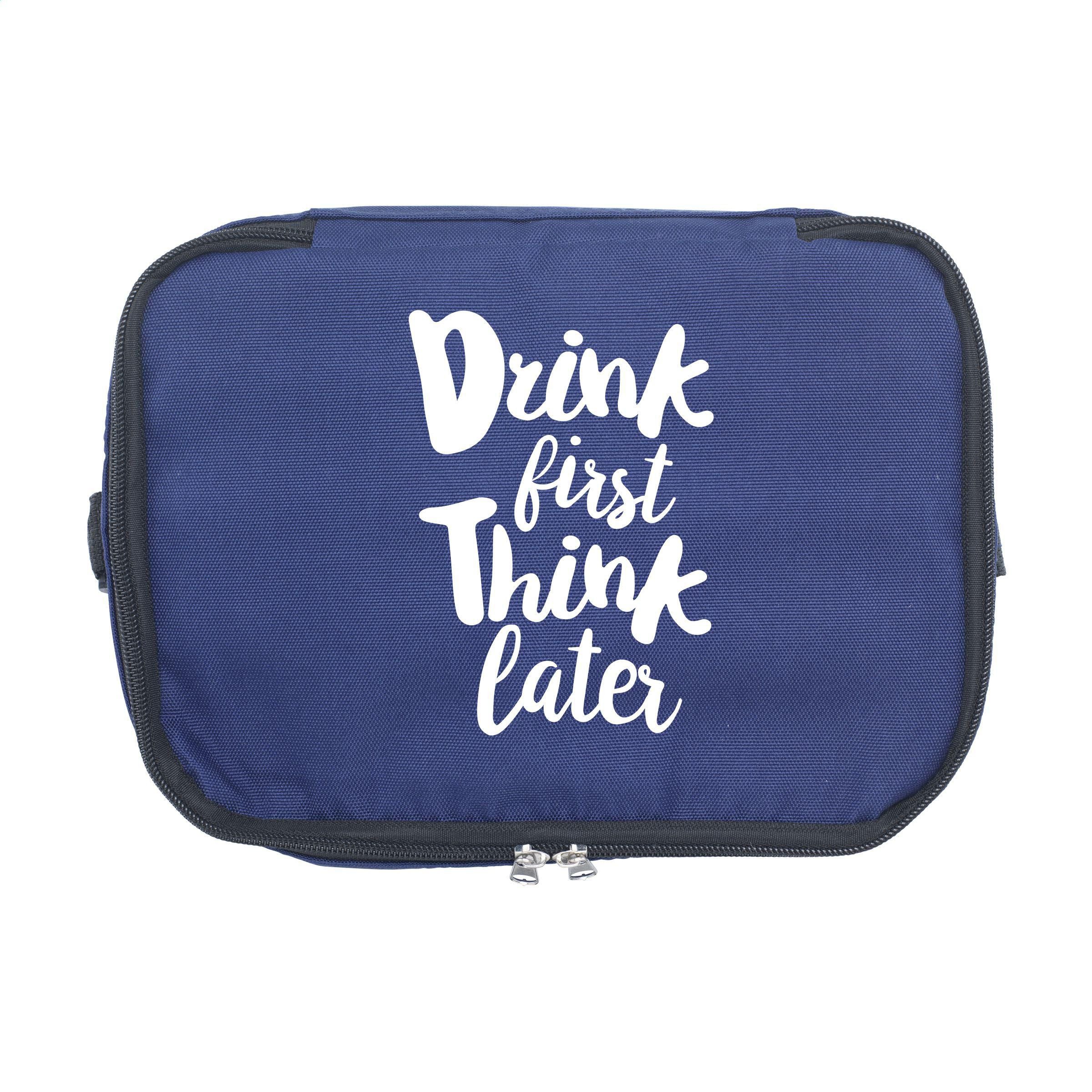 Zembla Grs Rpet Cooling Bag
