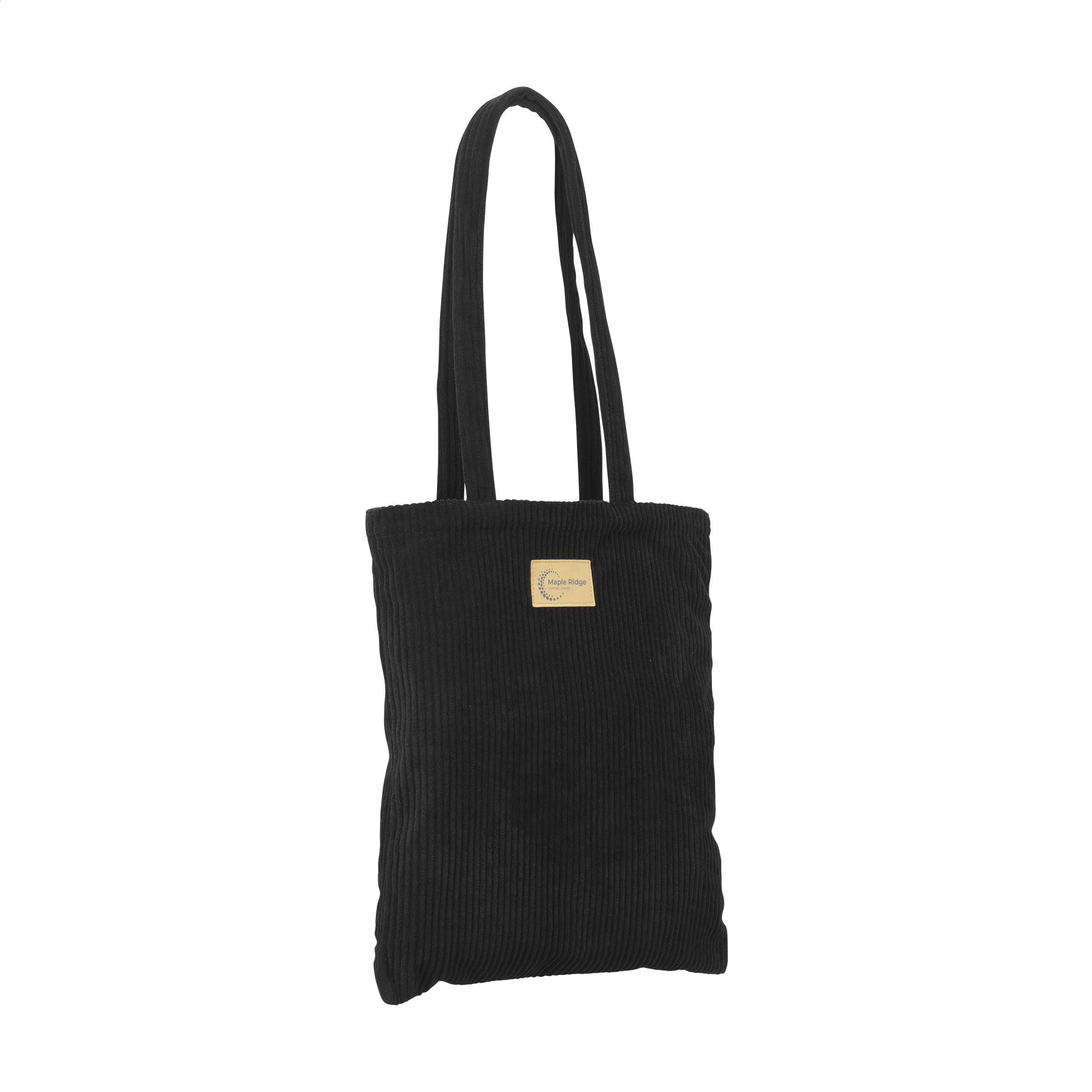 Alfie Grs Recycled Shopper (270 G/M²)