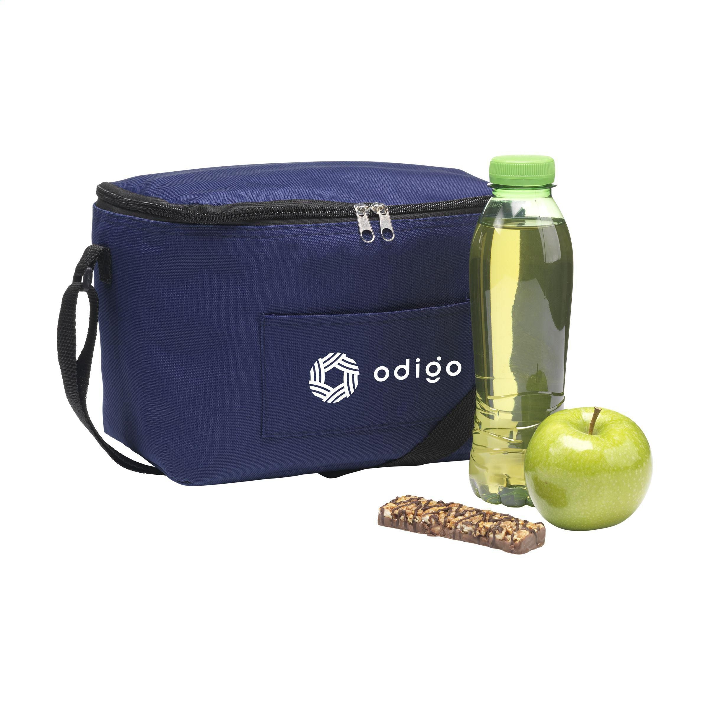 Zembla Grs Rpet Cooling Bag