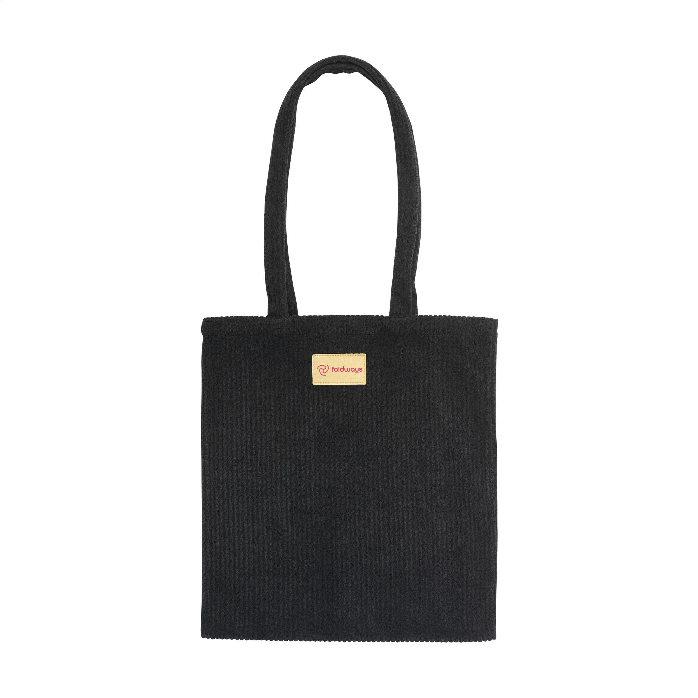 Alfie Grs Recycled Shopper (270 G/M²)