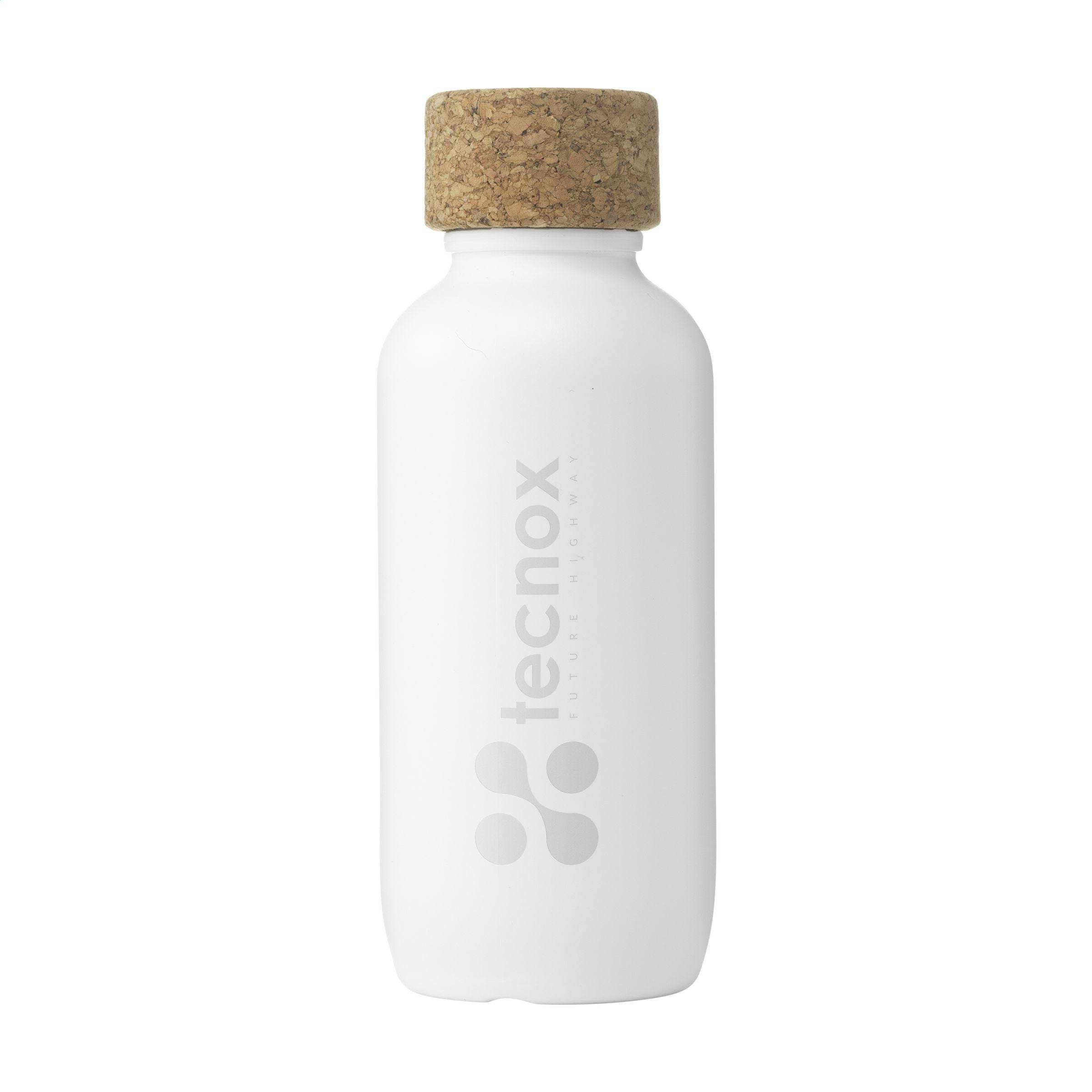 Ecobottle 650 Ml Plant Based - Made In The Eu
