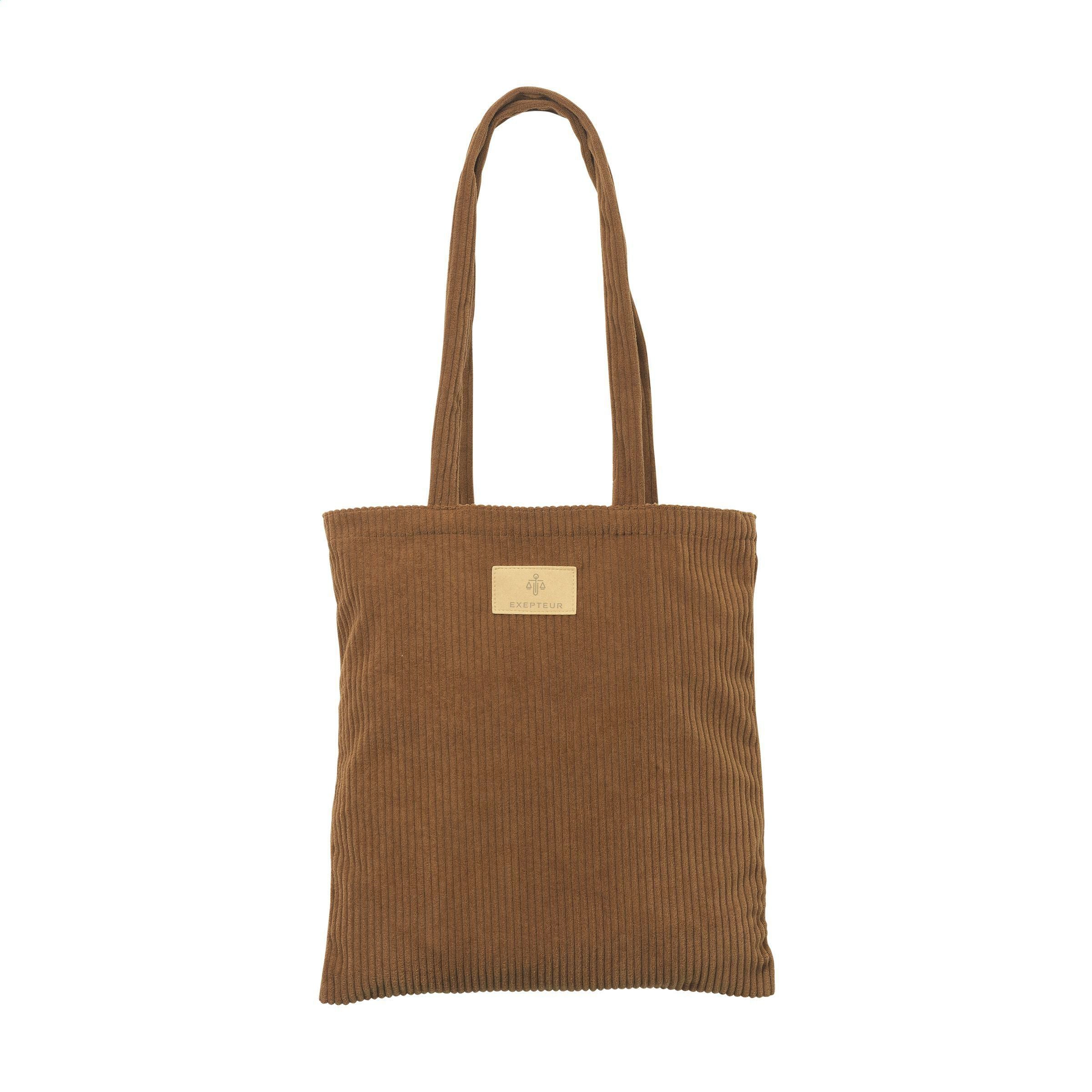 Alfie Grs Recycled Shopper (270 G/M²)