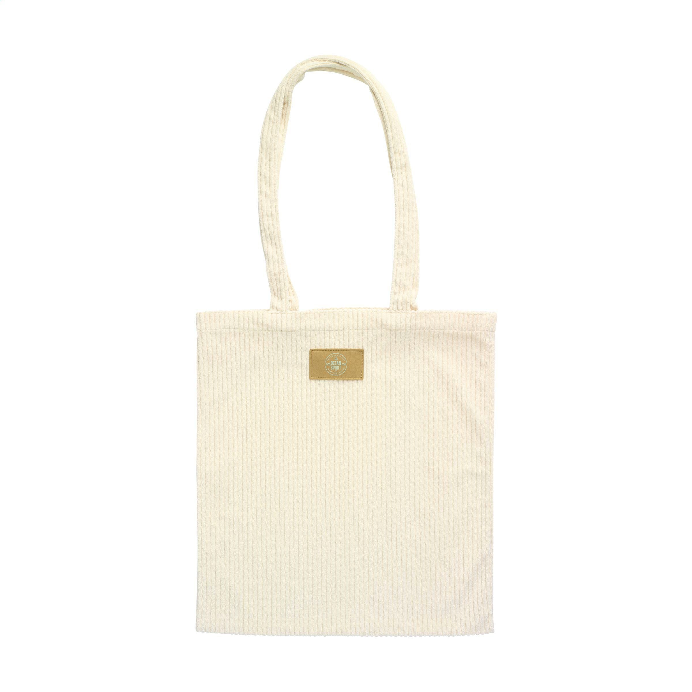 Alfie Grs Recycled Shopper (270 G/M²)