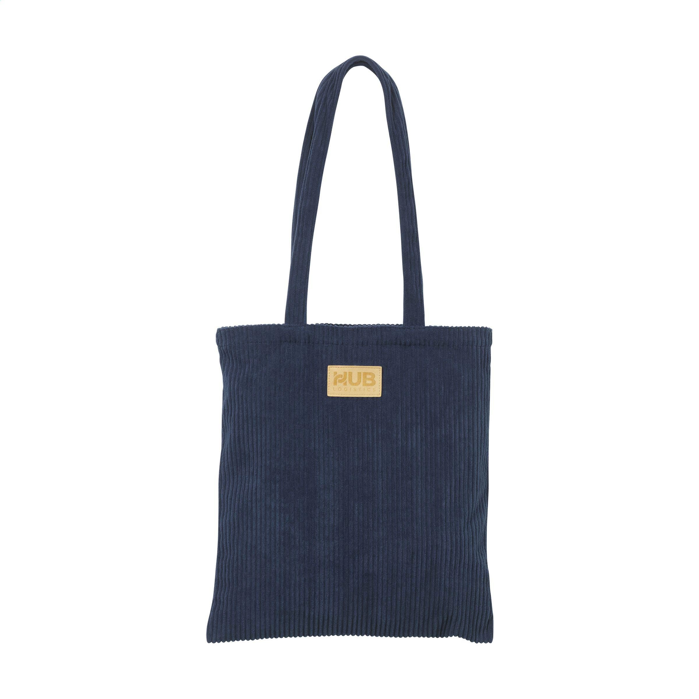 Alfie Grs Recycled Shopper (270 G/M²)