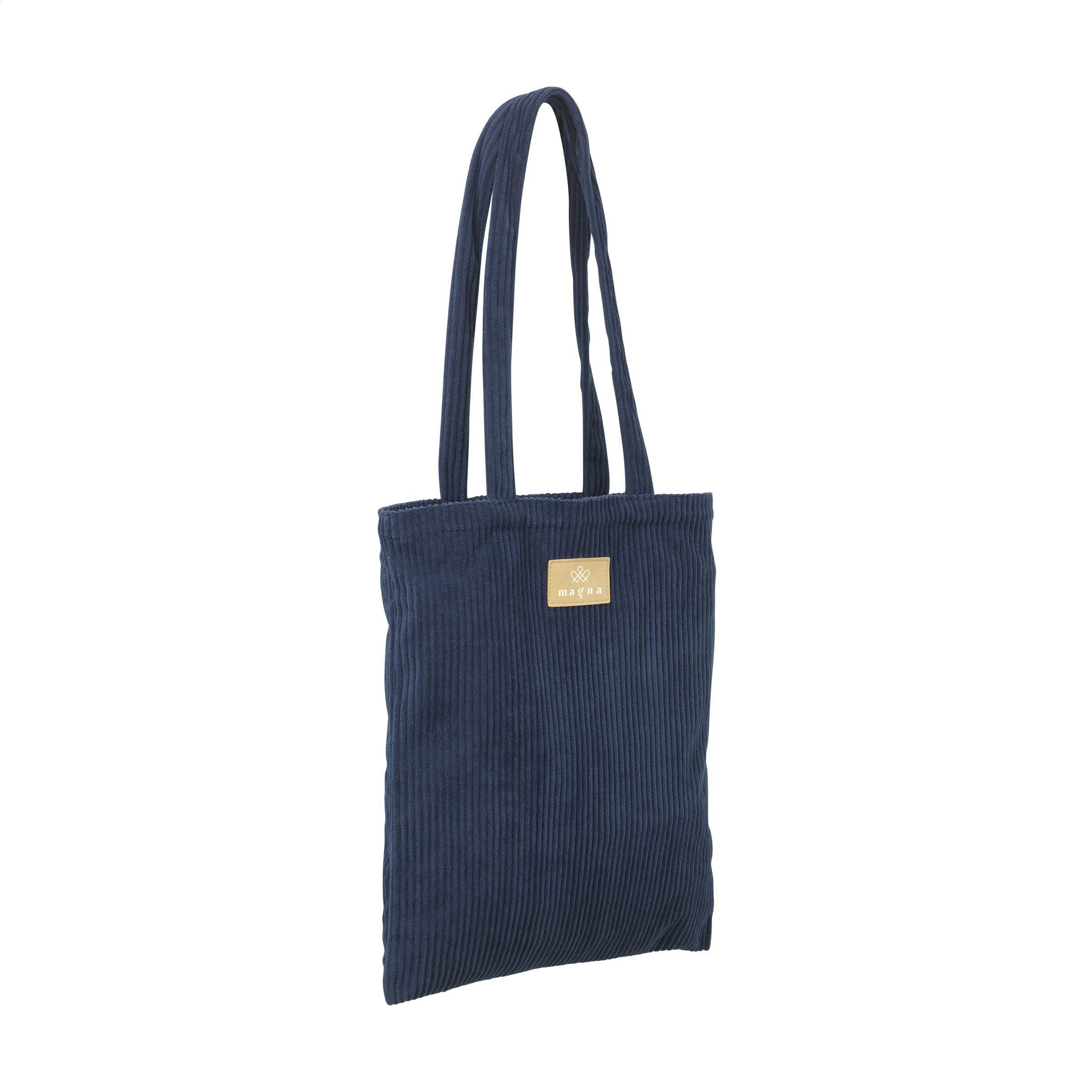Alfie Grs Recycled Shopper (270 G/M²)
