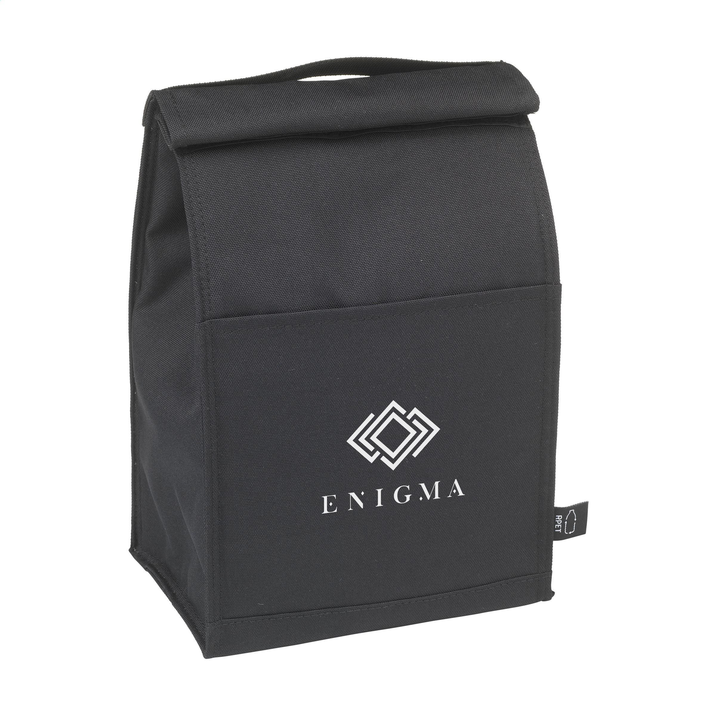 Be Cool Grs Rpet Lunch Bag