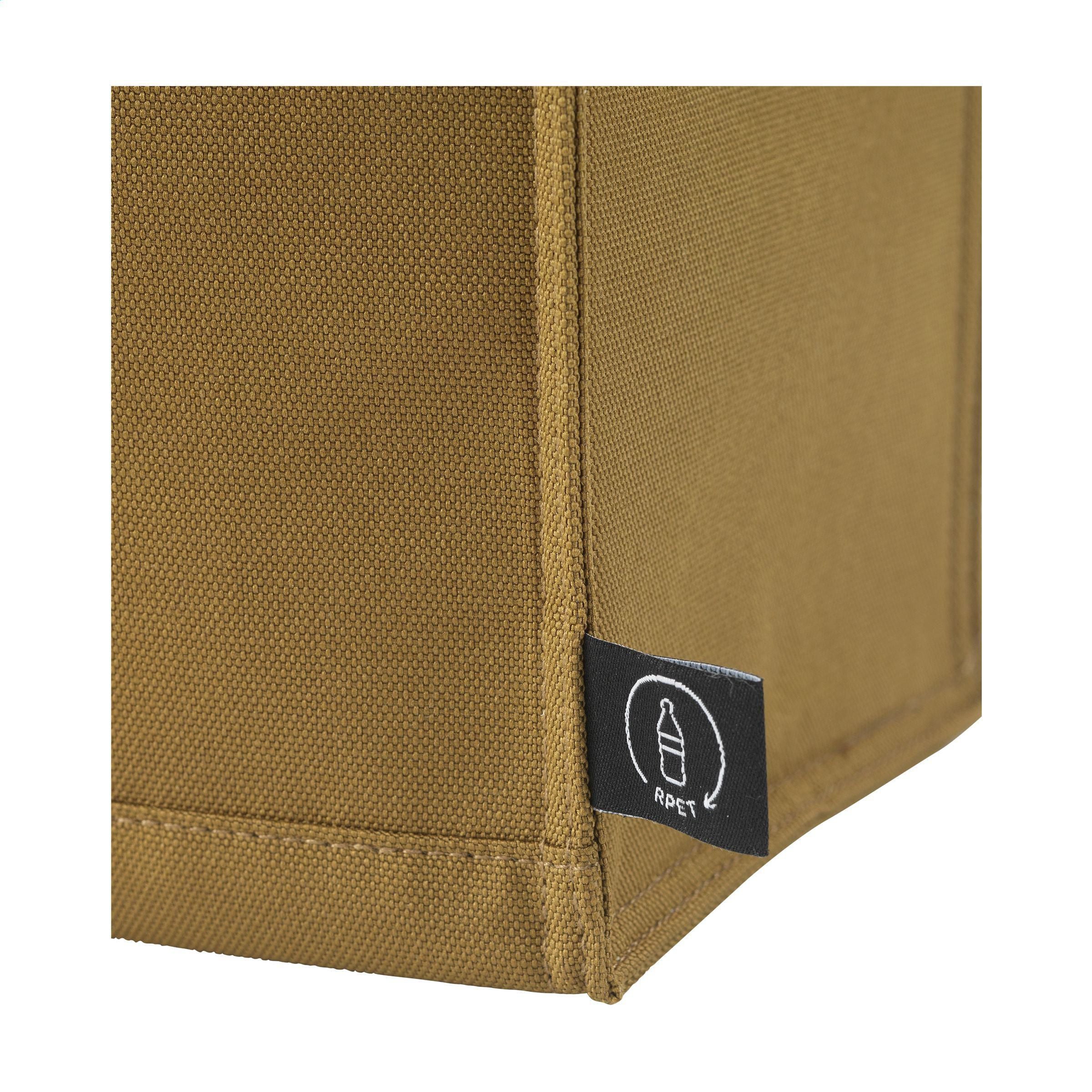 Be Cool Grs Rpet Lunch Bag