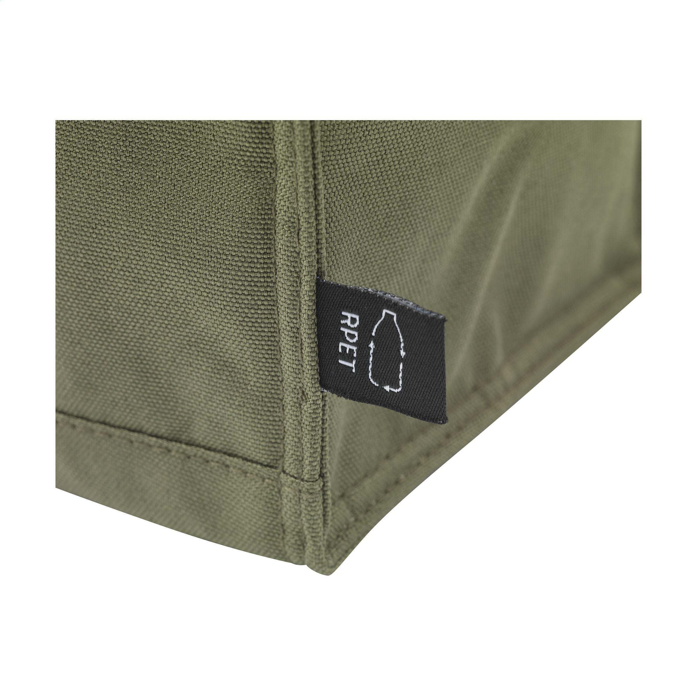 Be Cool Grs Rpet Lunch Bag