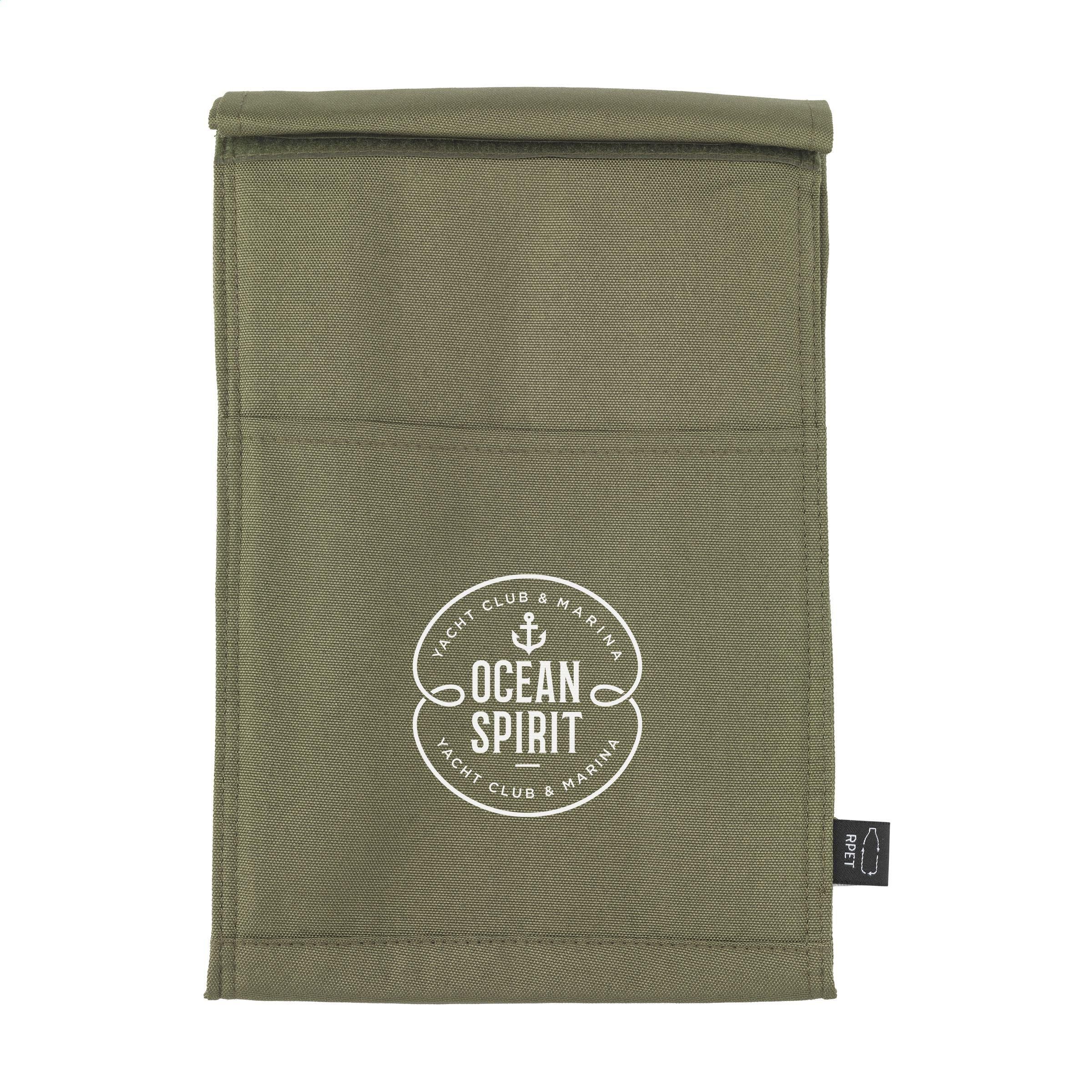 Be Cool Grs Rpet Lunch Bag