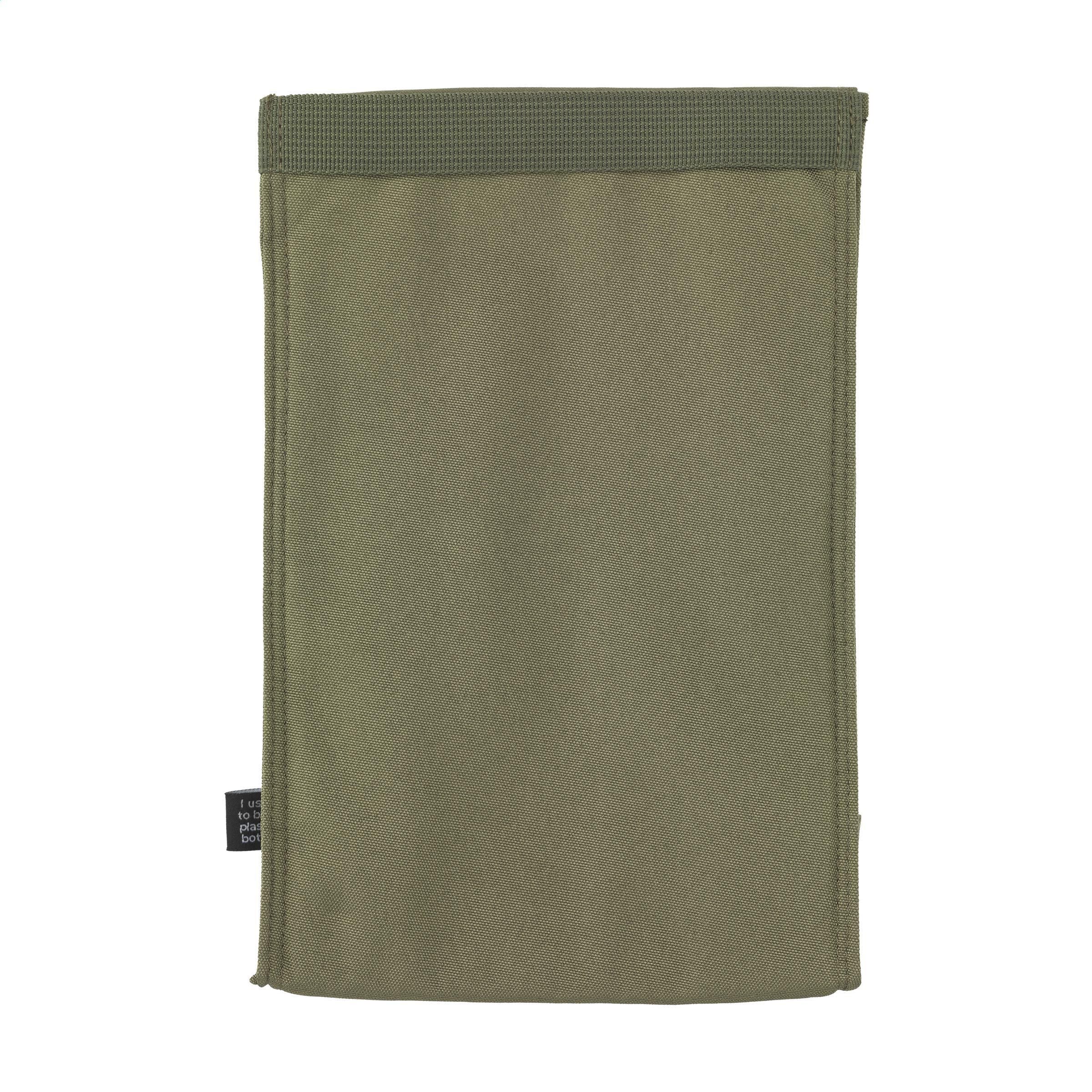 Be Cool Grs Rpet Lunch Bag