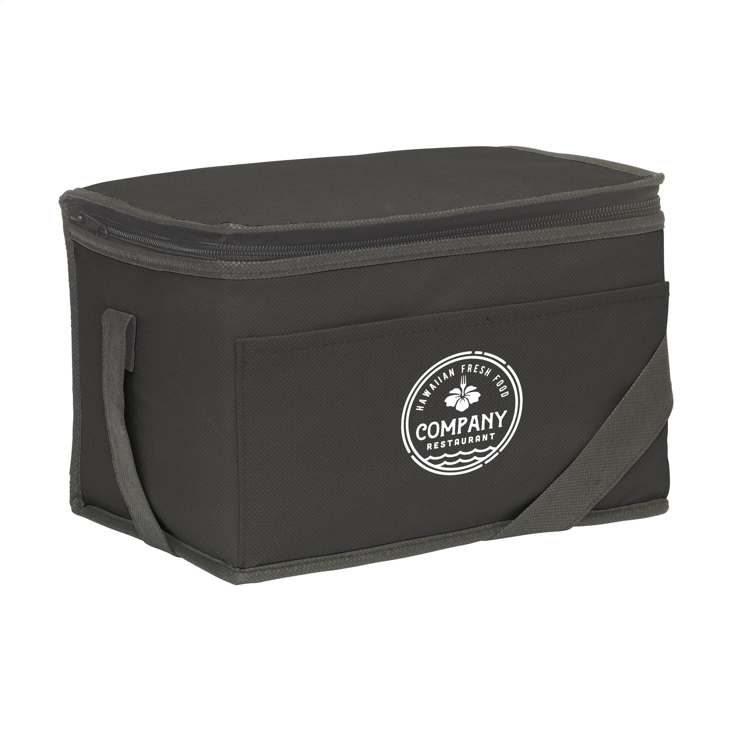 Keep-It-Cool Grs Rpet Cooler Bag