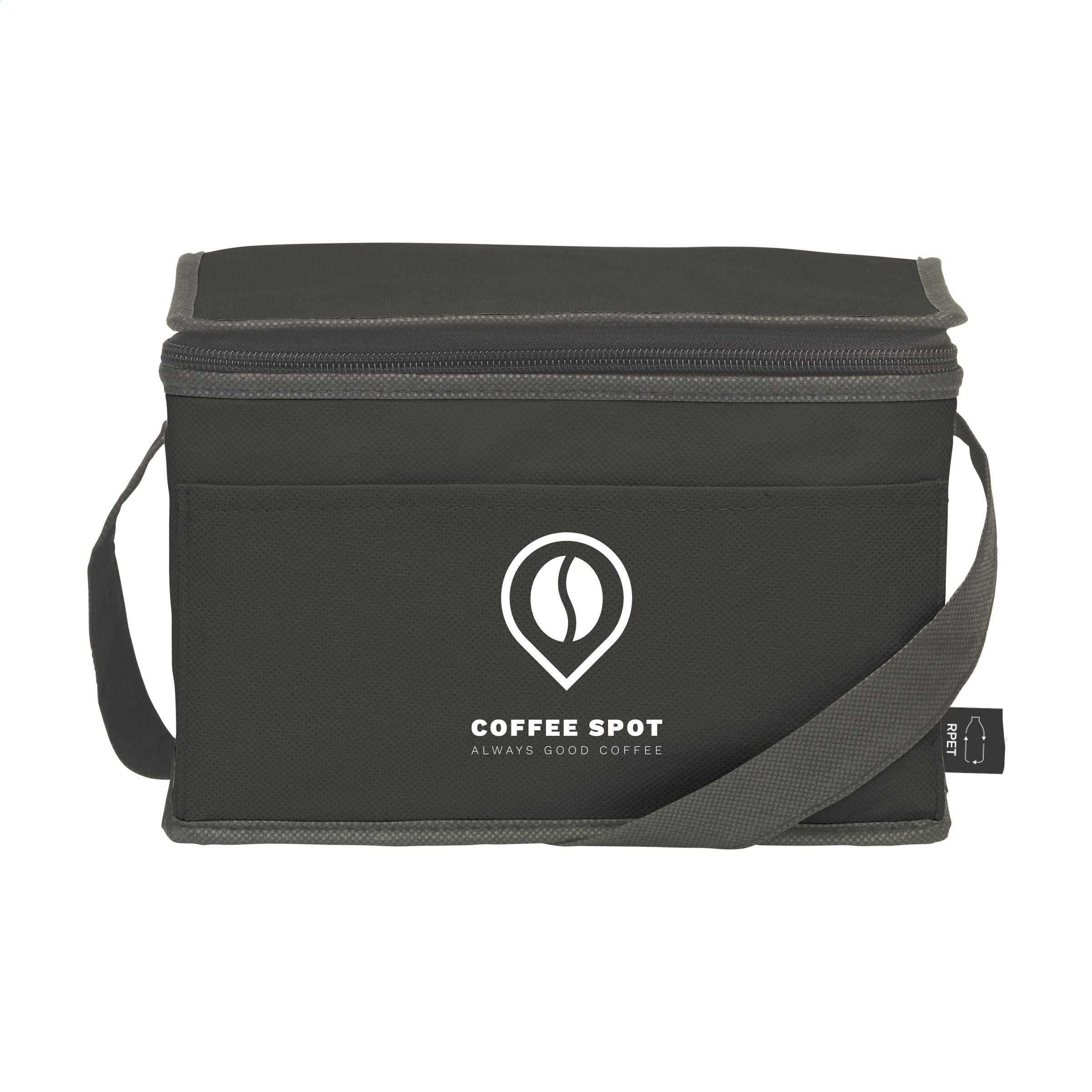 Keep-It-Cool Grs Rpet Cooler Bag
