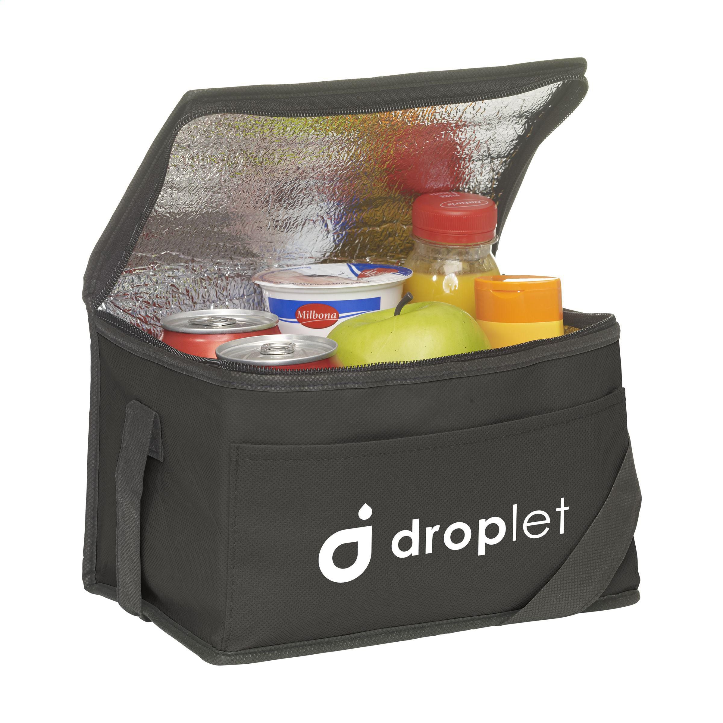 Keep-It-Cool Grs Rpet Cooler Bag