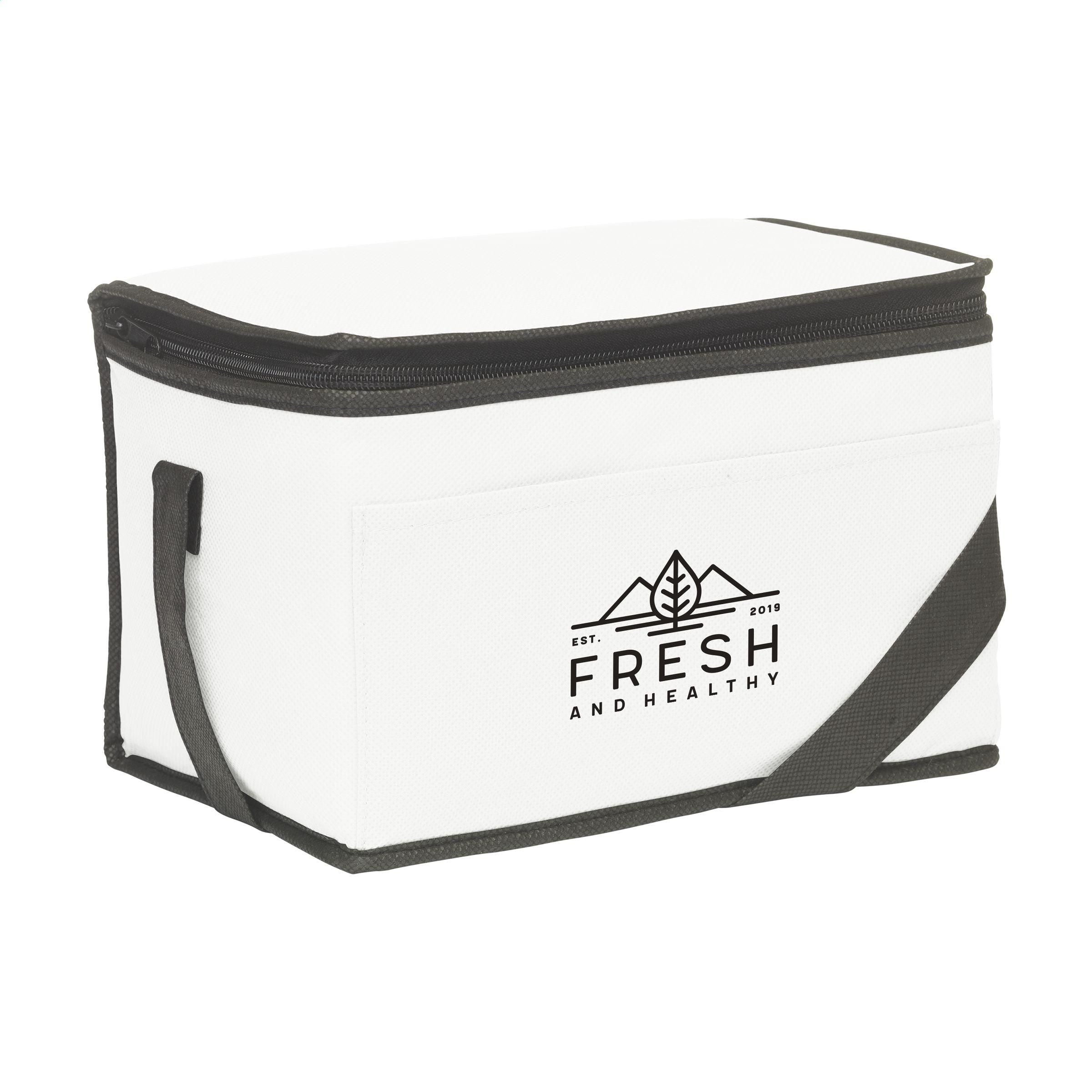 Keep-It-Cool Grs Rpet Cooler Bag