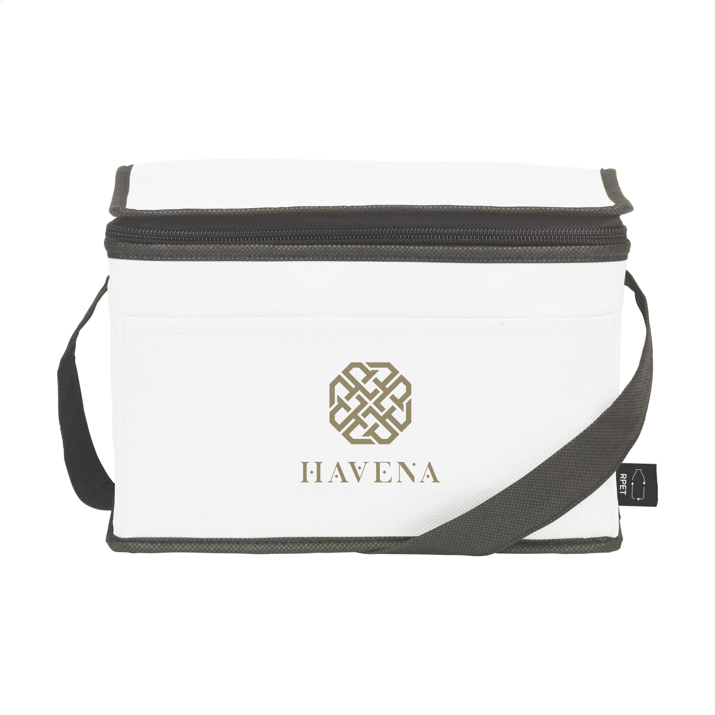 Keep-It-Cool Grs Rpet Cooler Bag