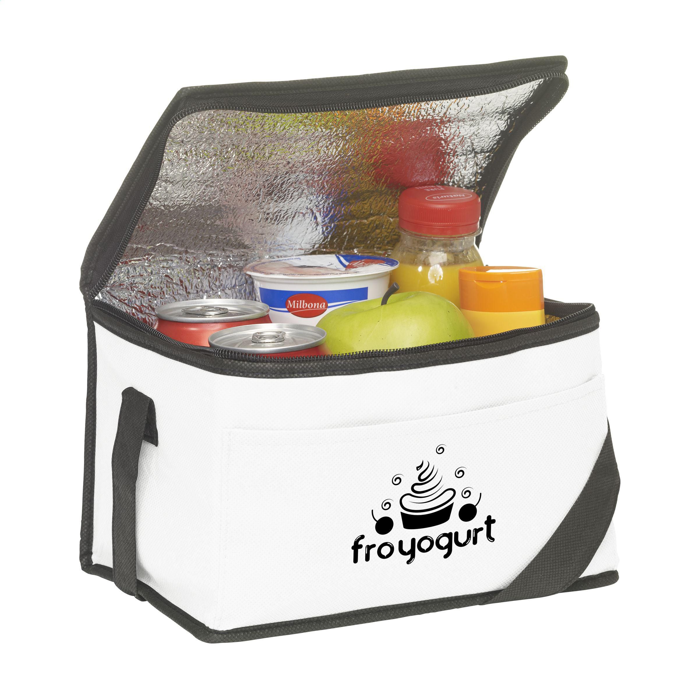 Keep-It-Cool Grs Rpet Cooler Bag