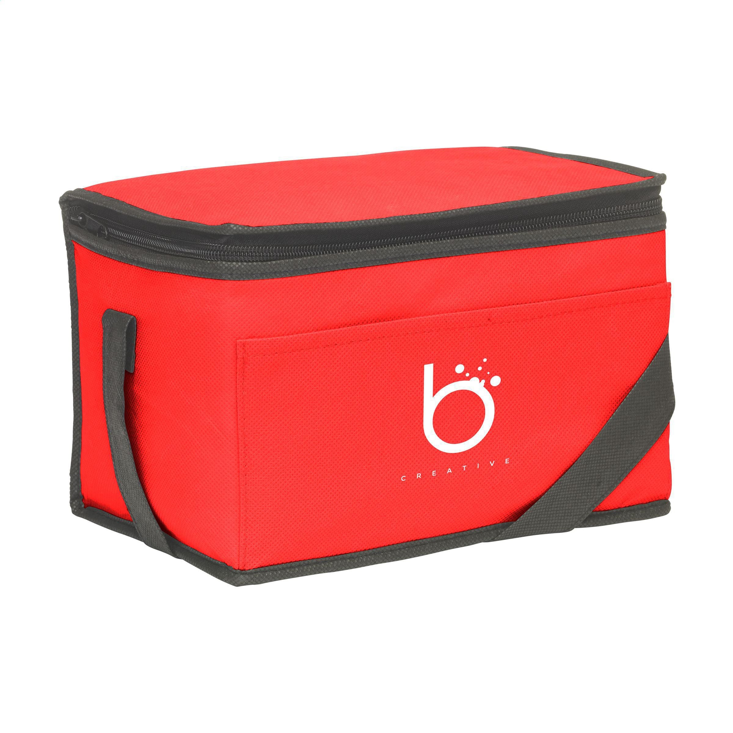 Keep-It-Cool Grs Rpet Cooler Bag