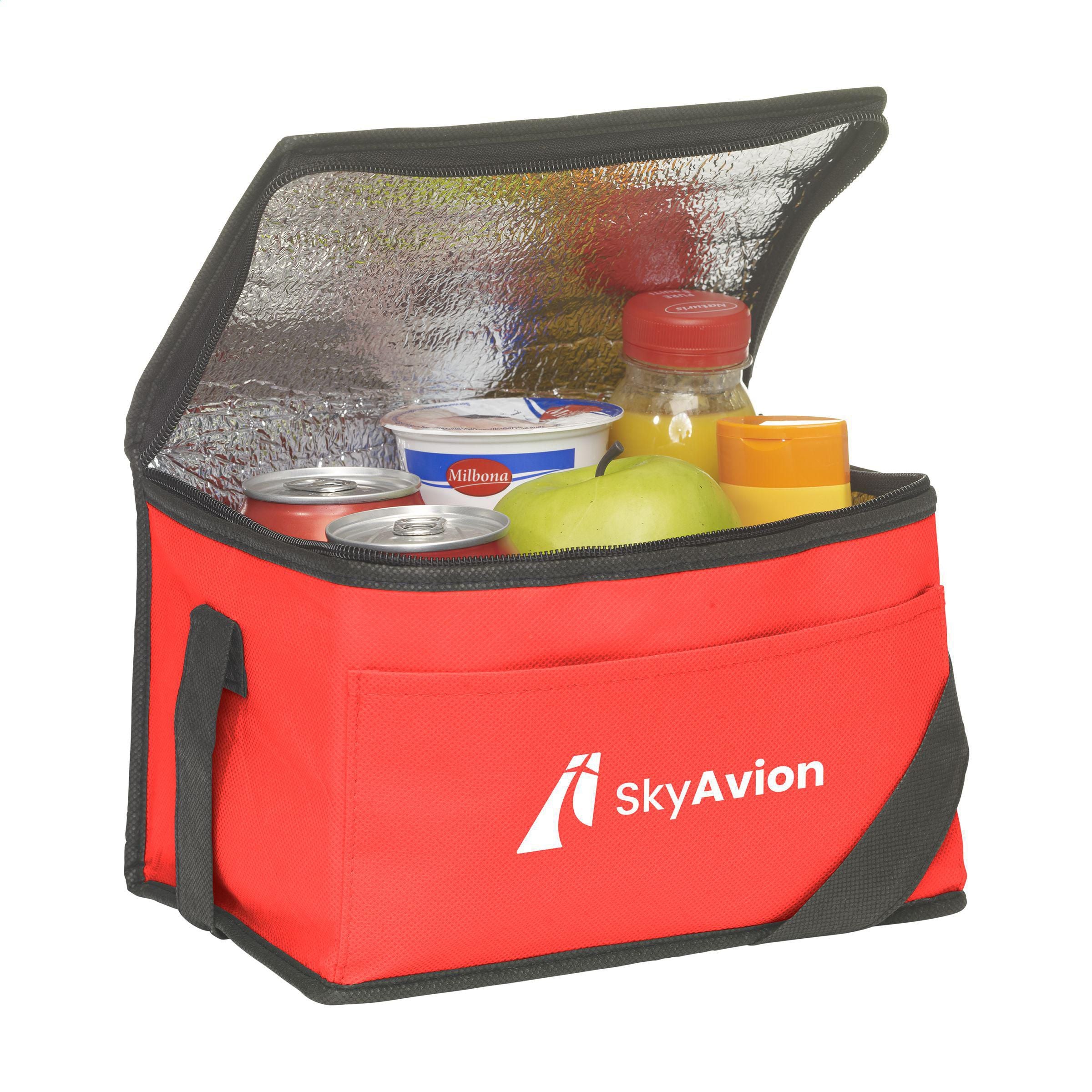 Keep-It-Cool Grs Rpet Cooler Bag