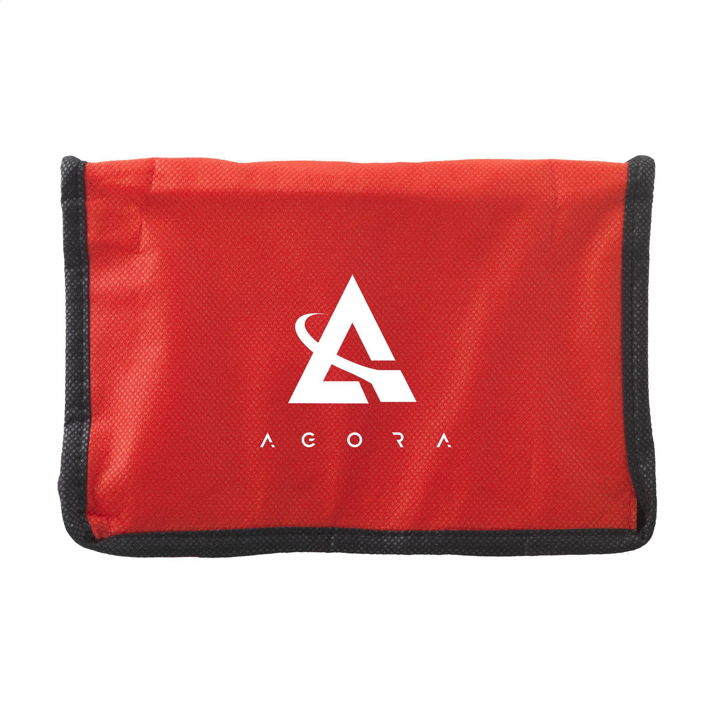 Keep-It-Cool Grs Rpet Cooler Bag