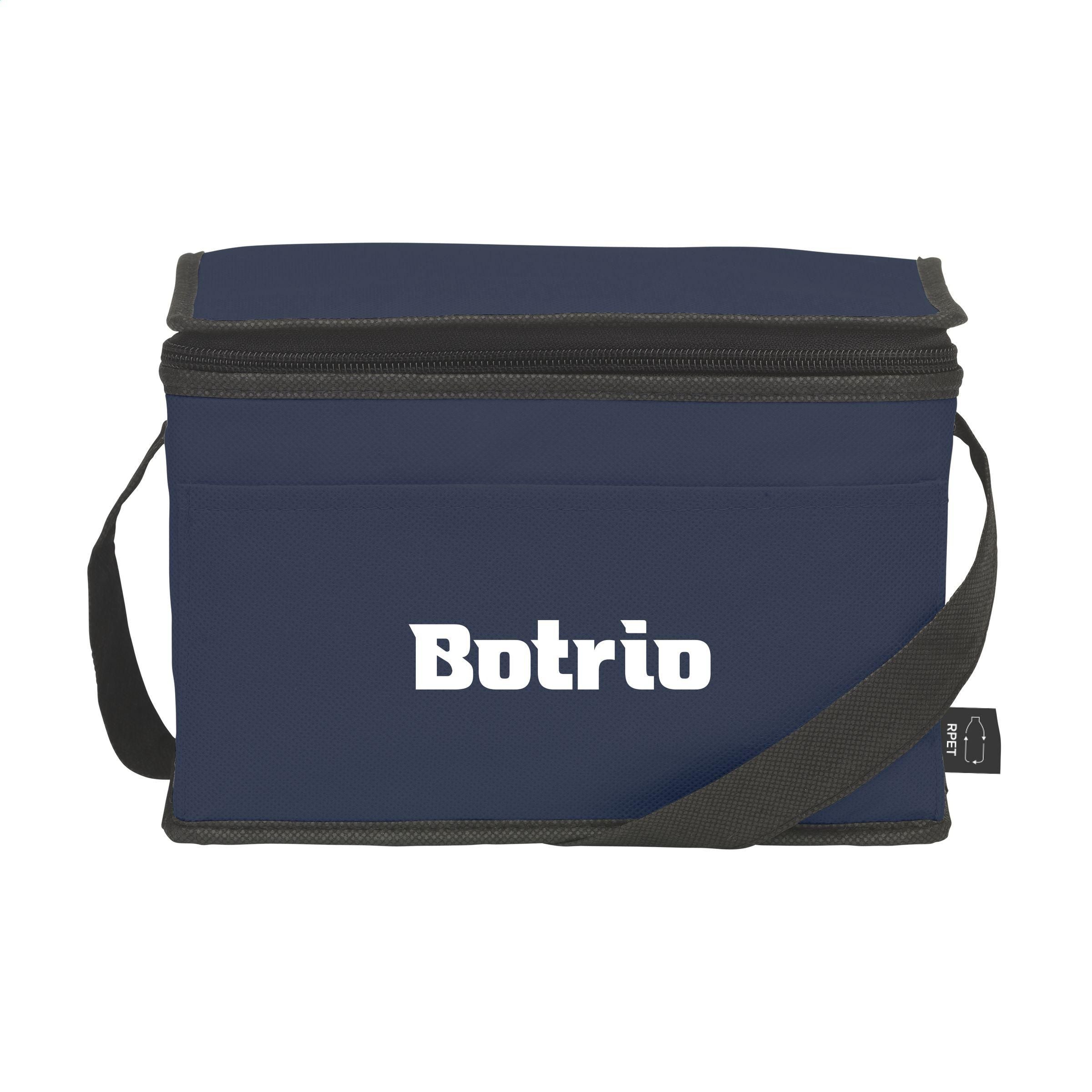 Keep-It-Cool Grs Rpet Cooler Bag