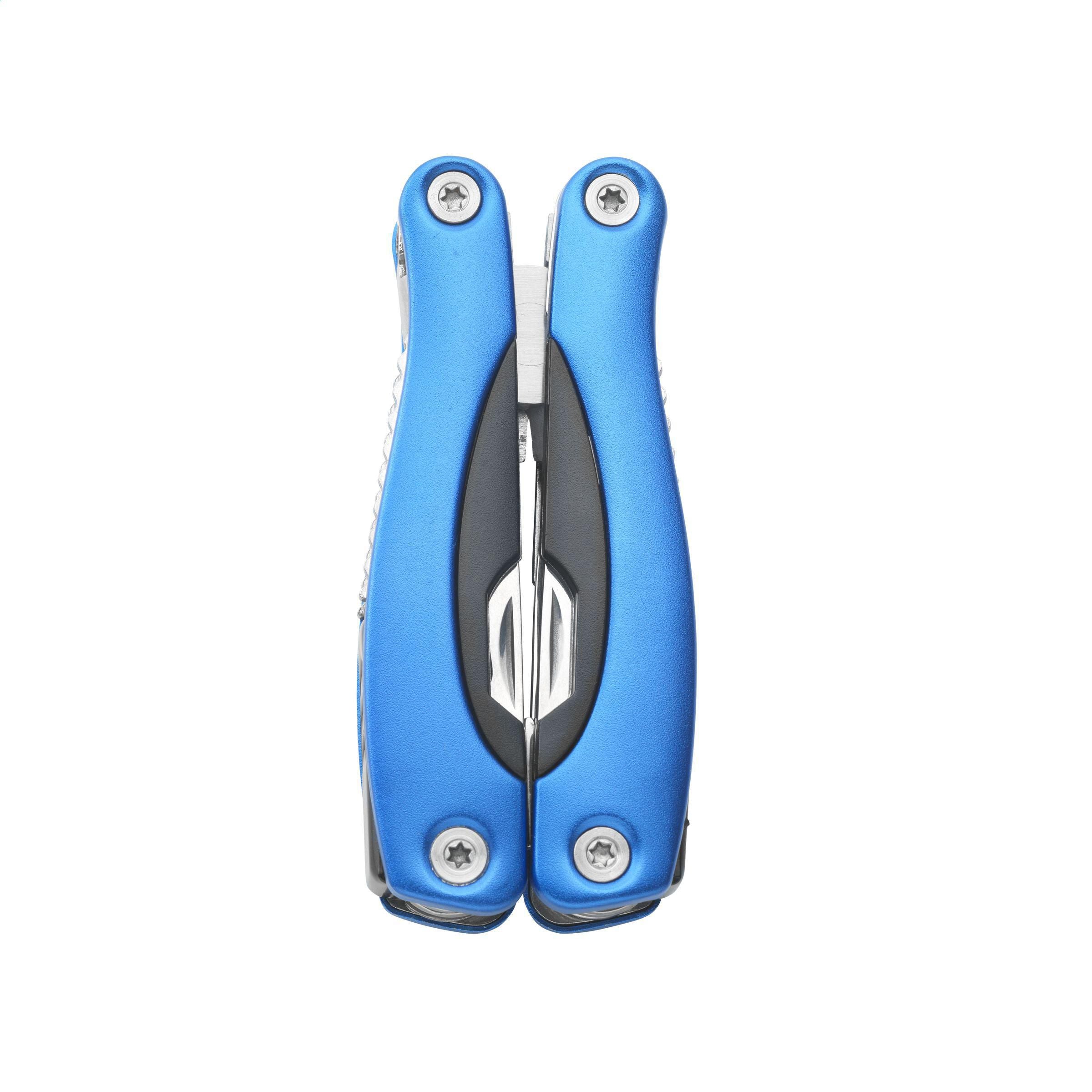 Microtool Multitool
