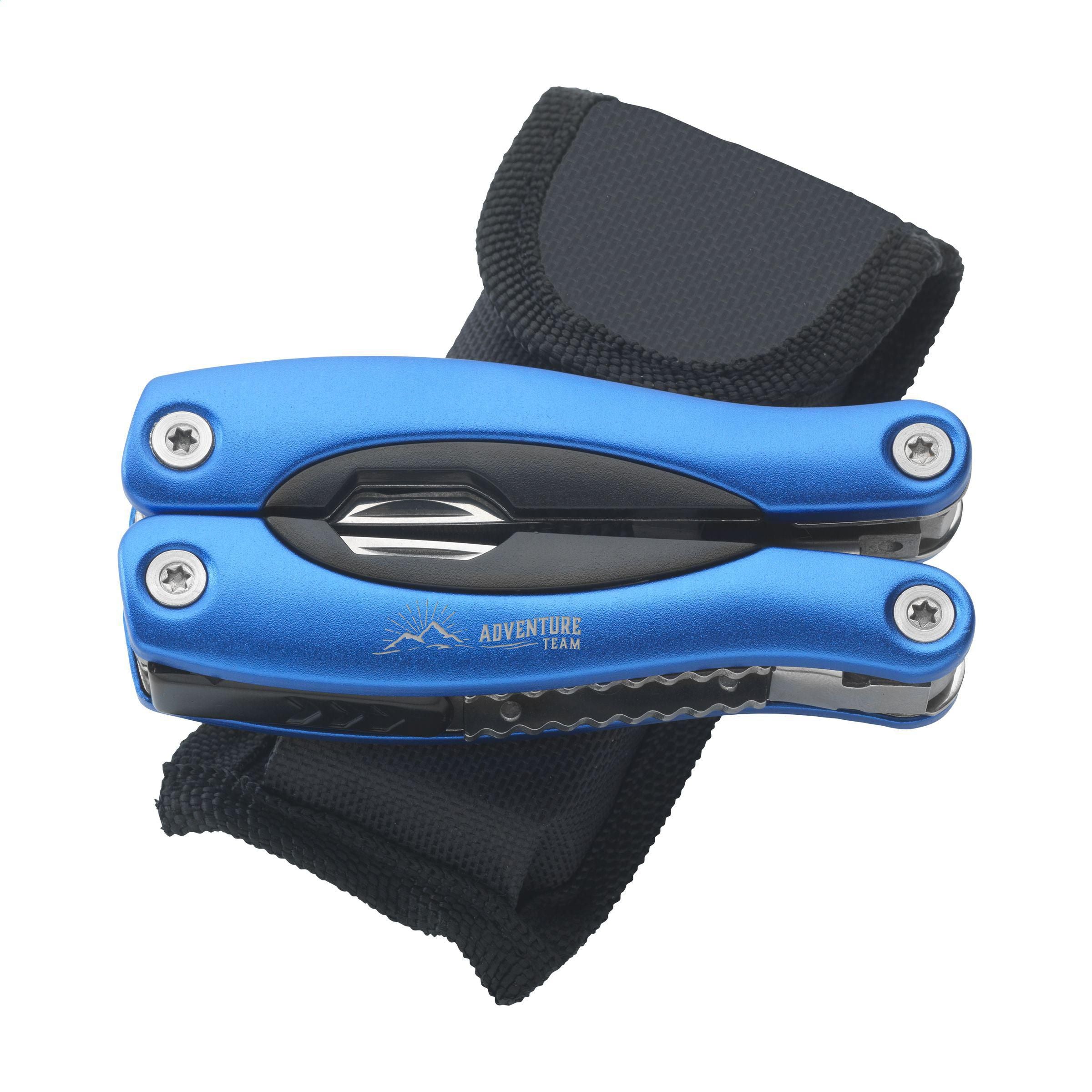 Microtool Multitool