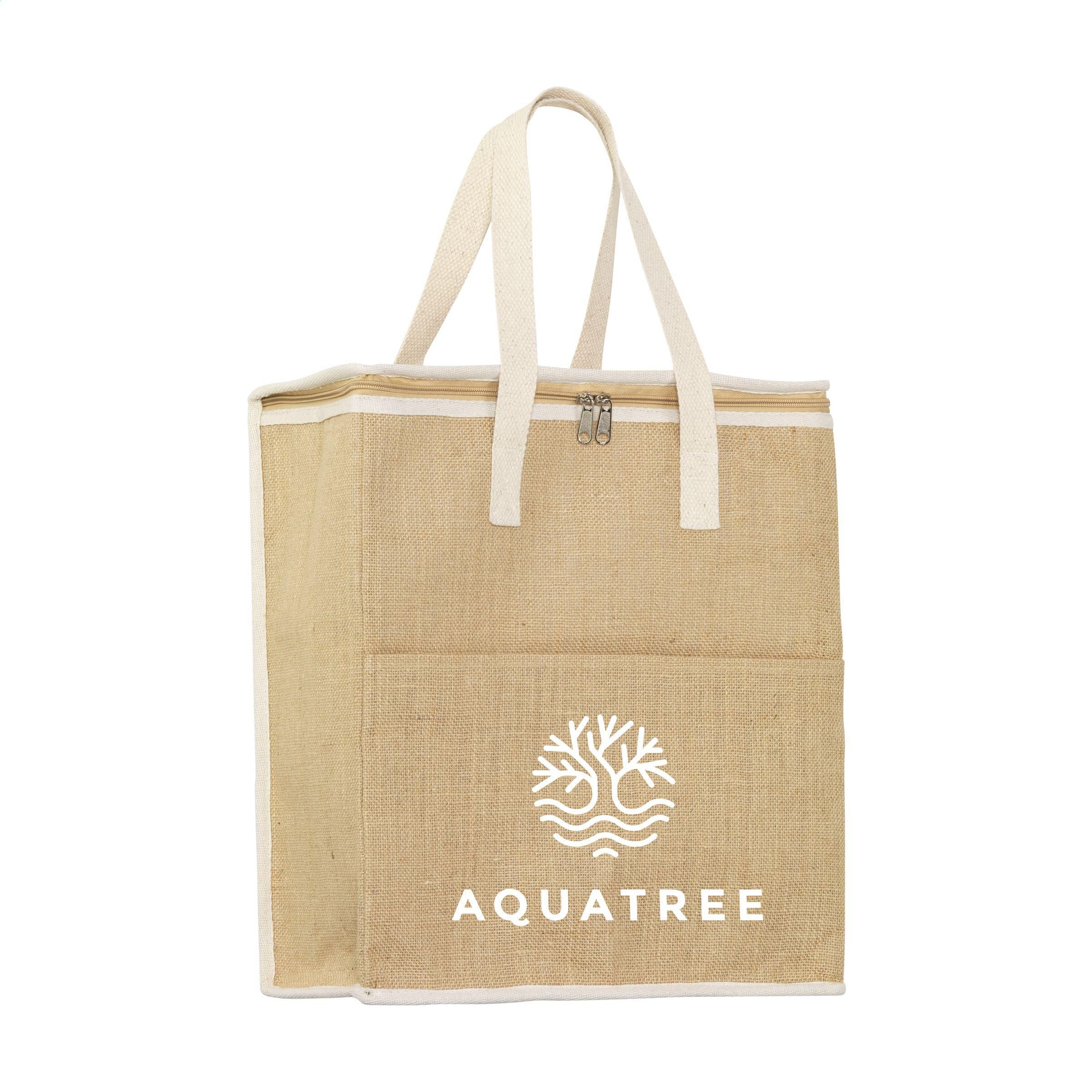 Mumbai Cooler Bag Xl
