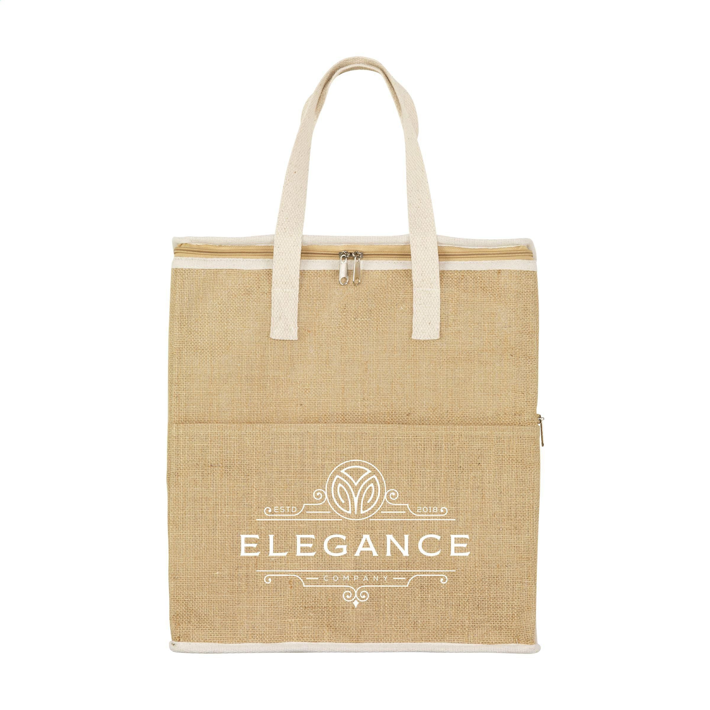 Mumbai Cooler Bag Xl
