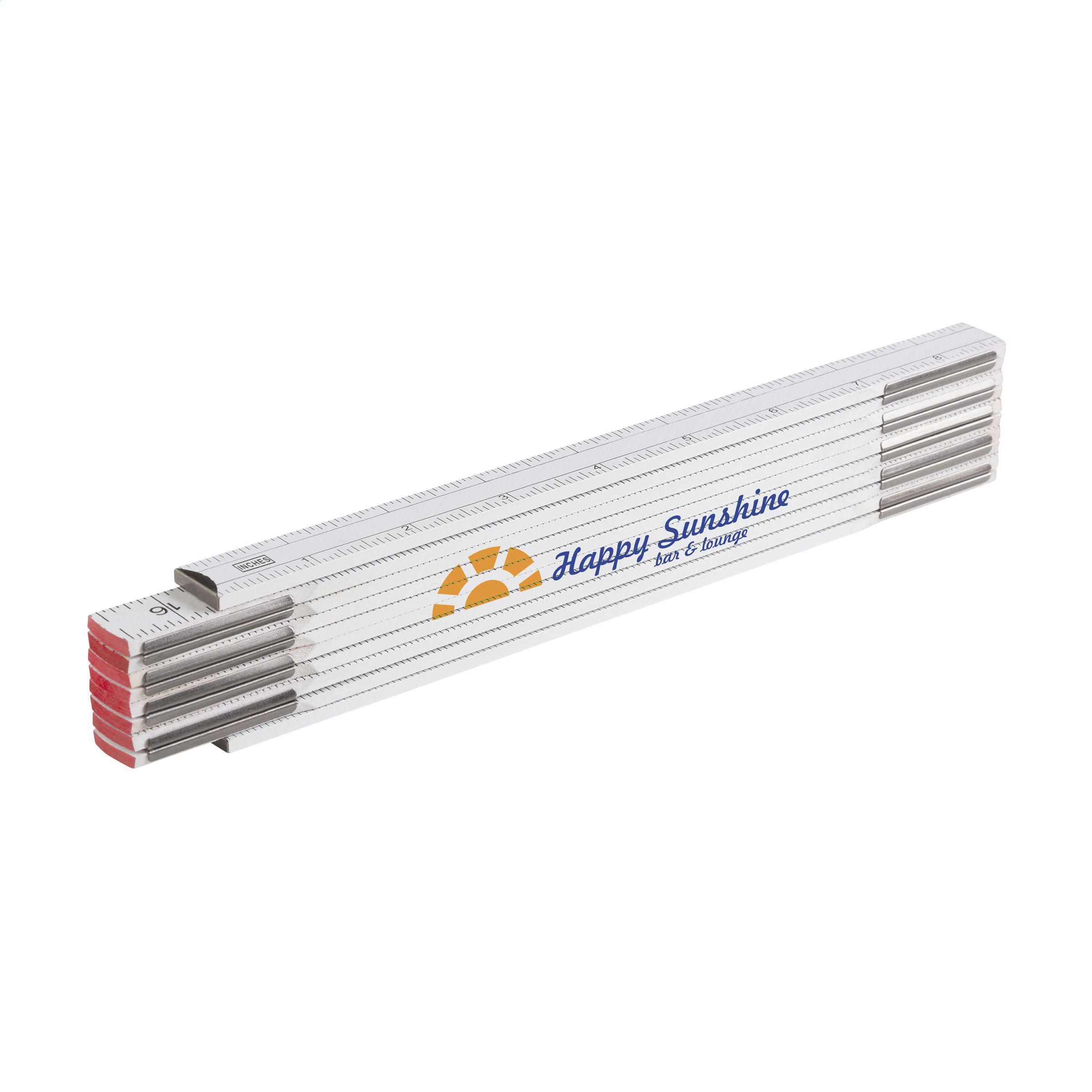 Metricwoodpro Ruler